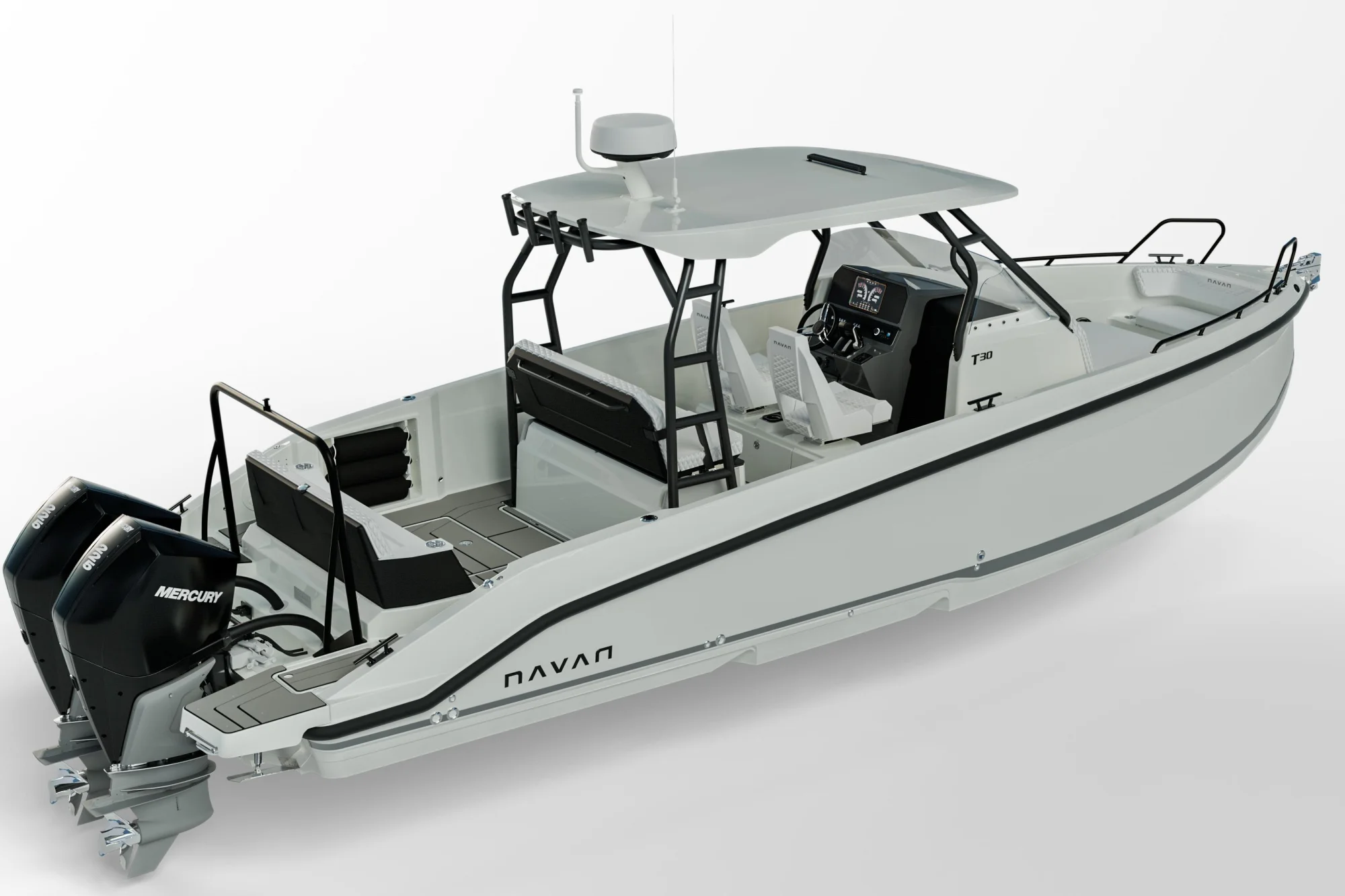 2026 Navan T30 - Image 4