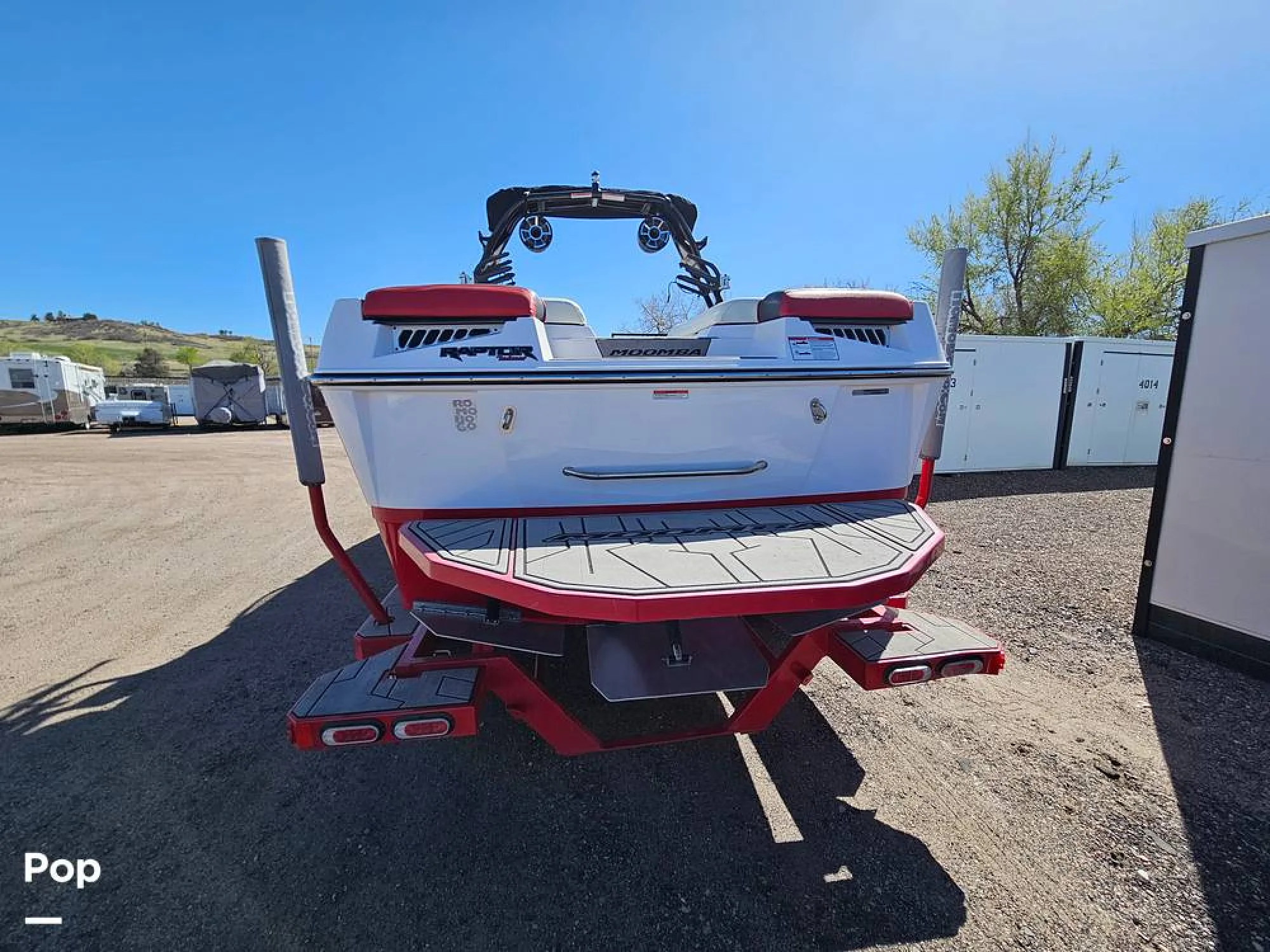 2022 Moomba Makai - Image 4