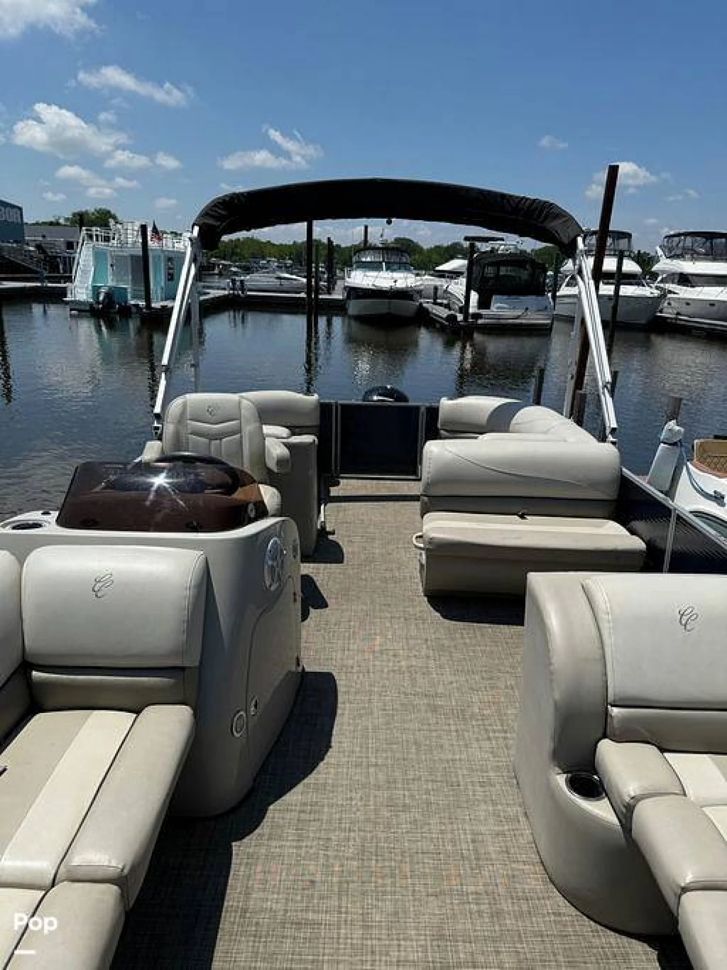 2023 Cypress Cay Seabreeze 232 - Image 4