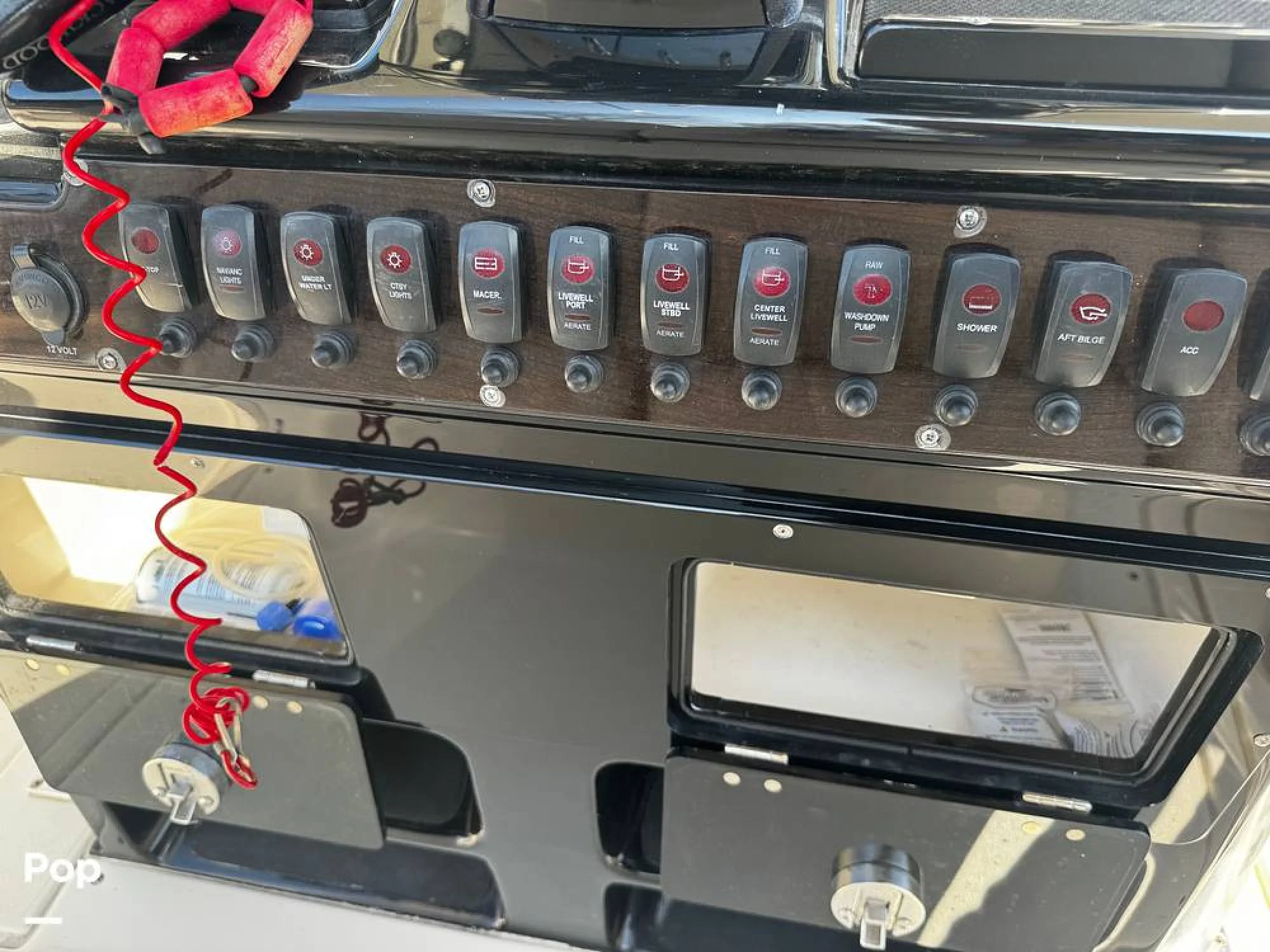 2013 Blackwood 27 CC - Image 4