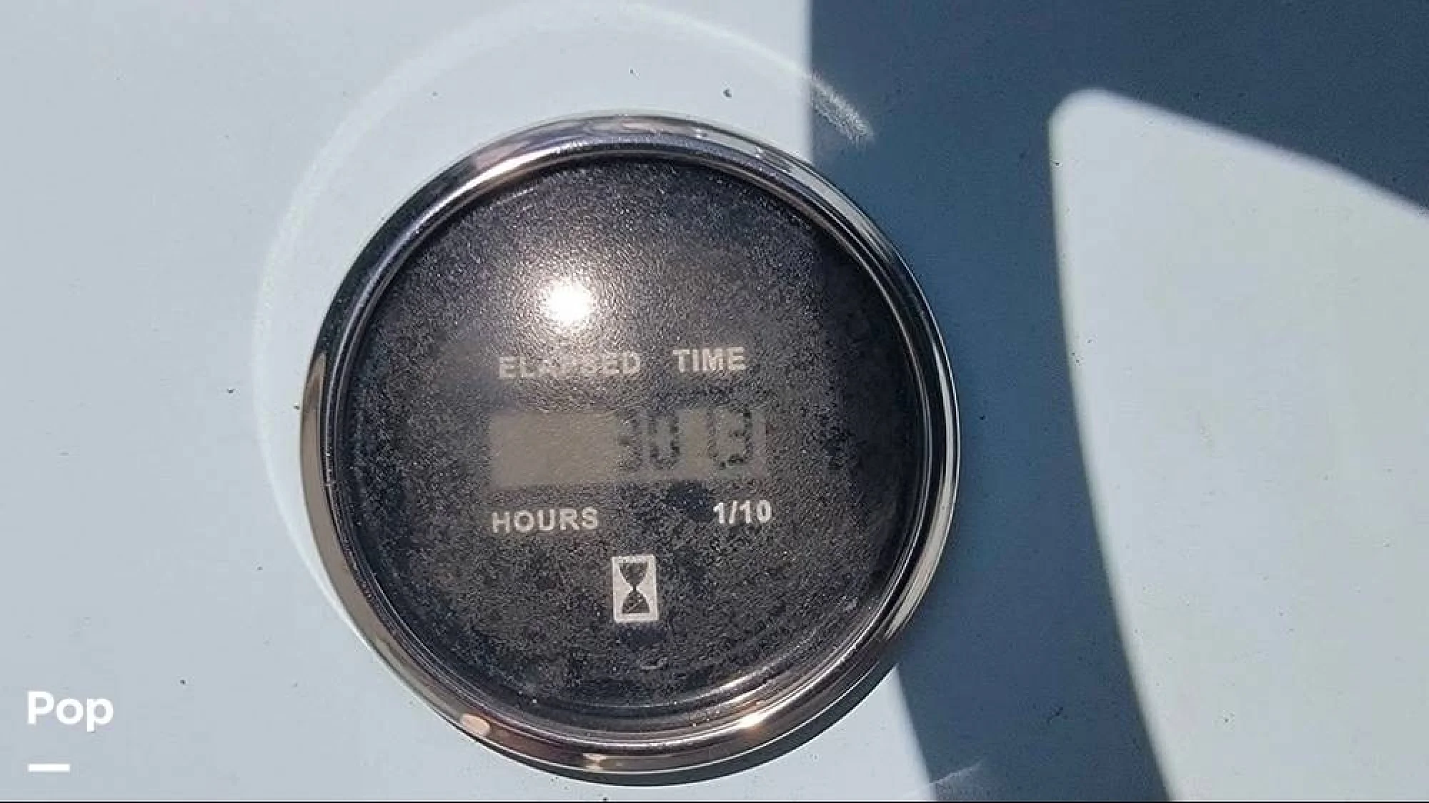 2016 Hurricane 19cc - Image 2