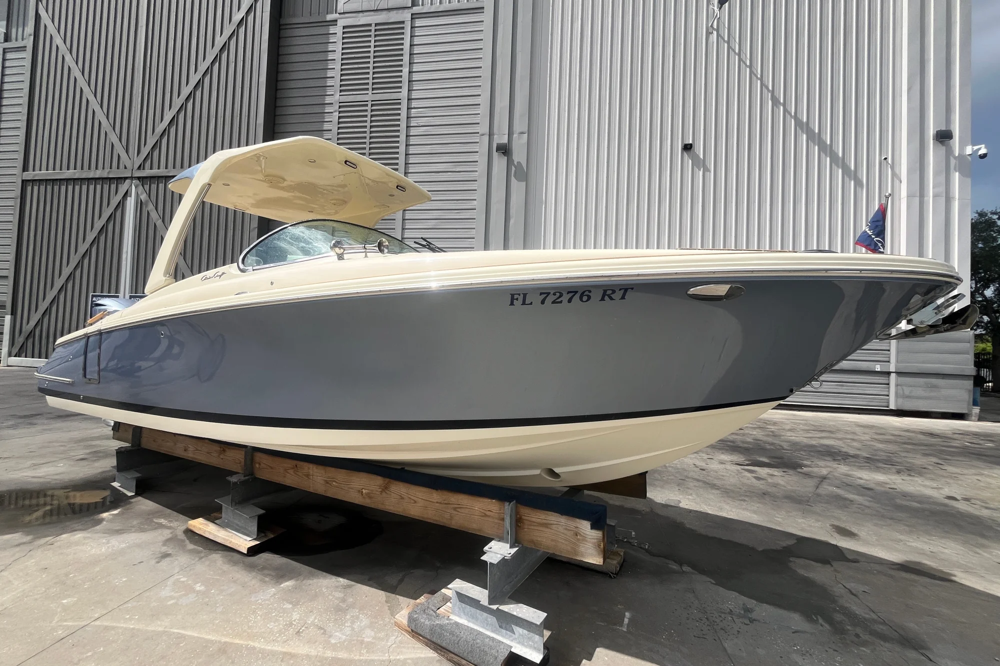2019 Chris-Craft Launch 28 GT - Main Image