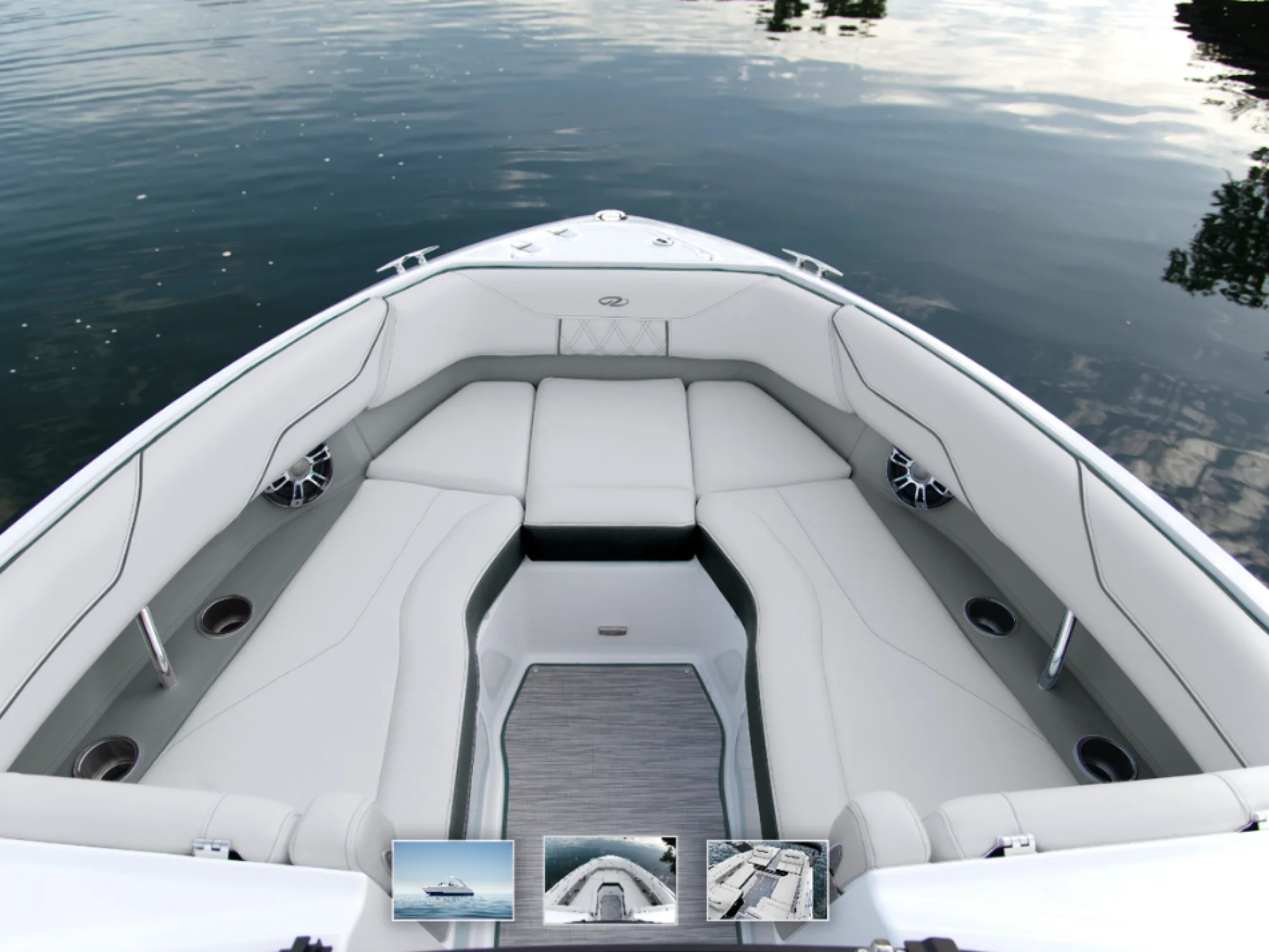 2026 Regal LS4 - Image 3