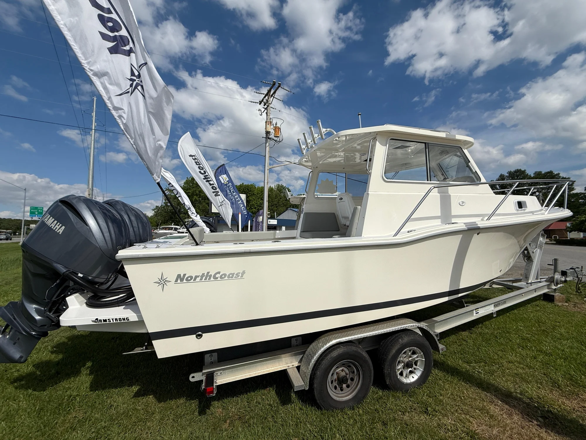 2025 NorthCoast 255 HT - Image 4