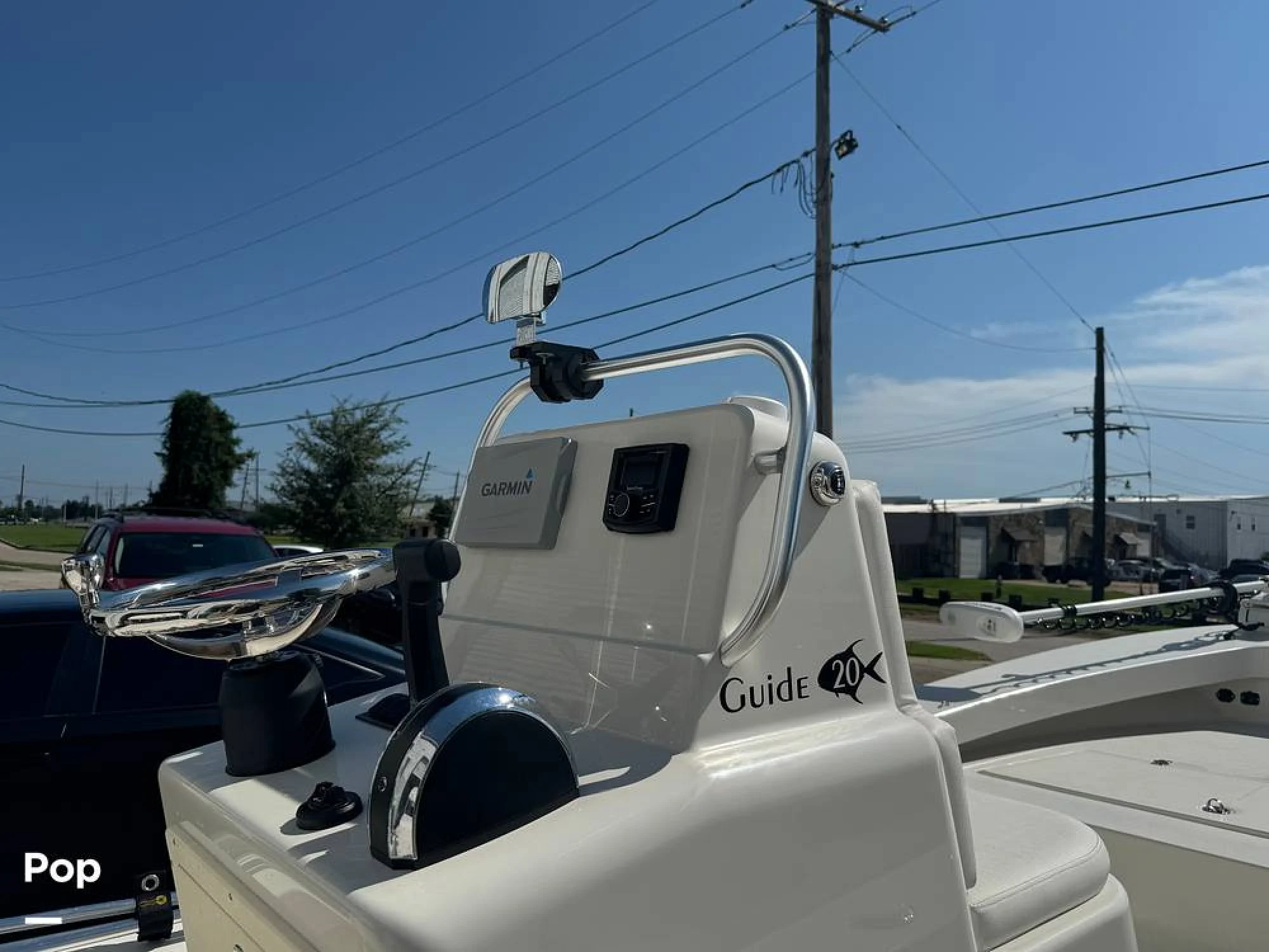 2019 Abaco 20 Guide - Image 5