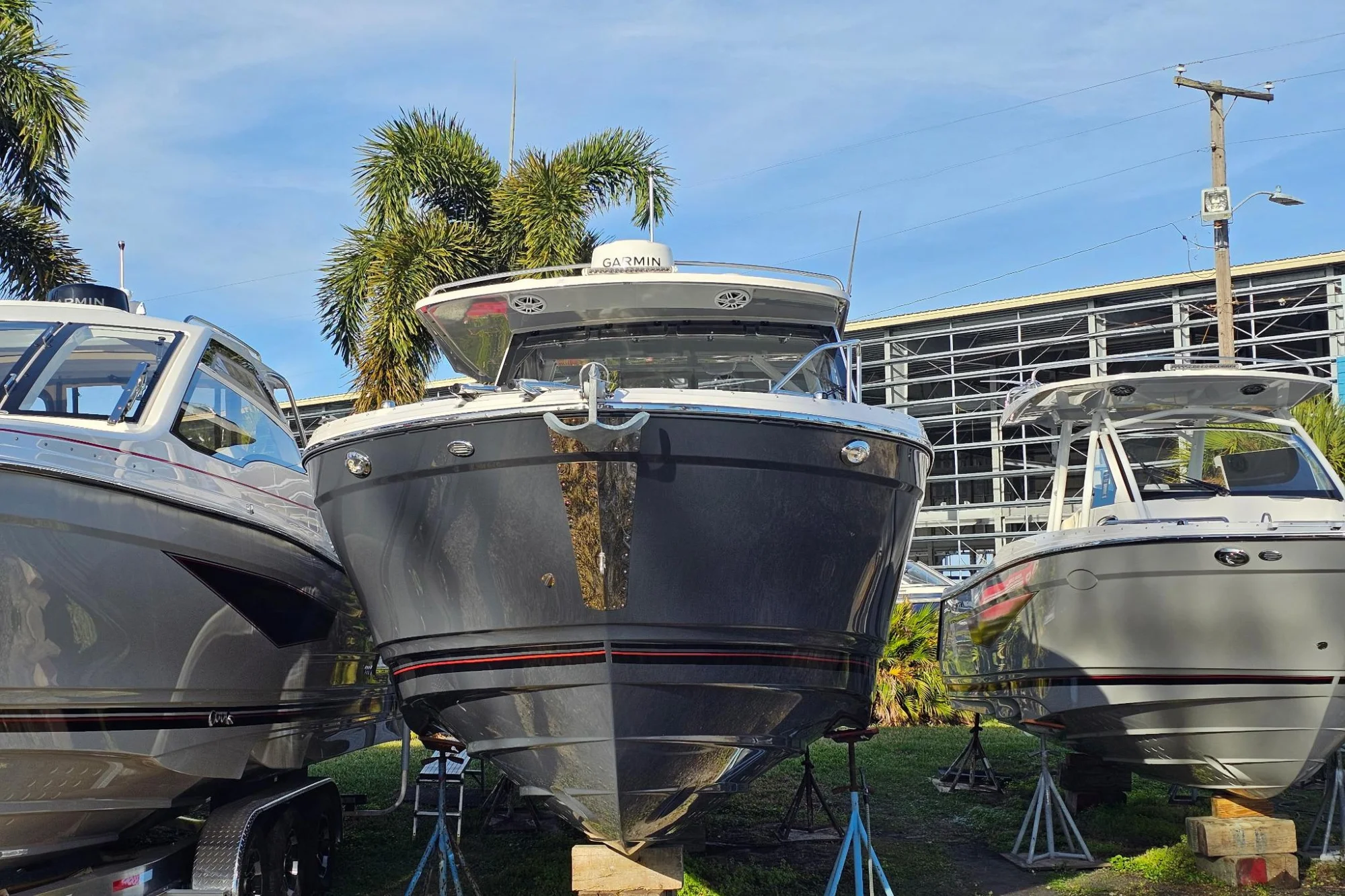 2025 Solara S-310 CW - Image 2