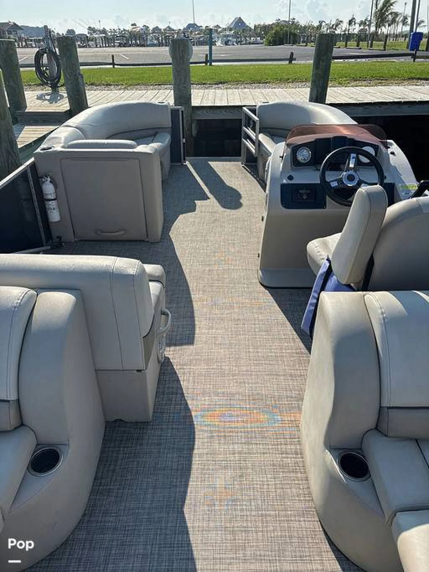 2023 Cypress Cay Seabreeze 232 - Image 2