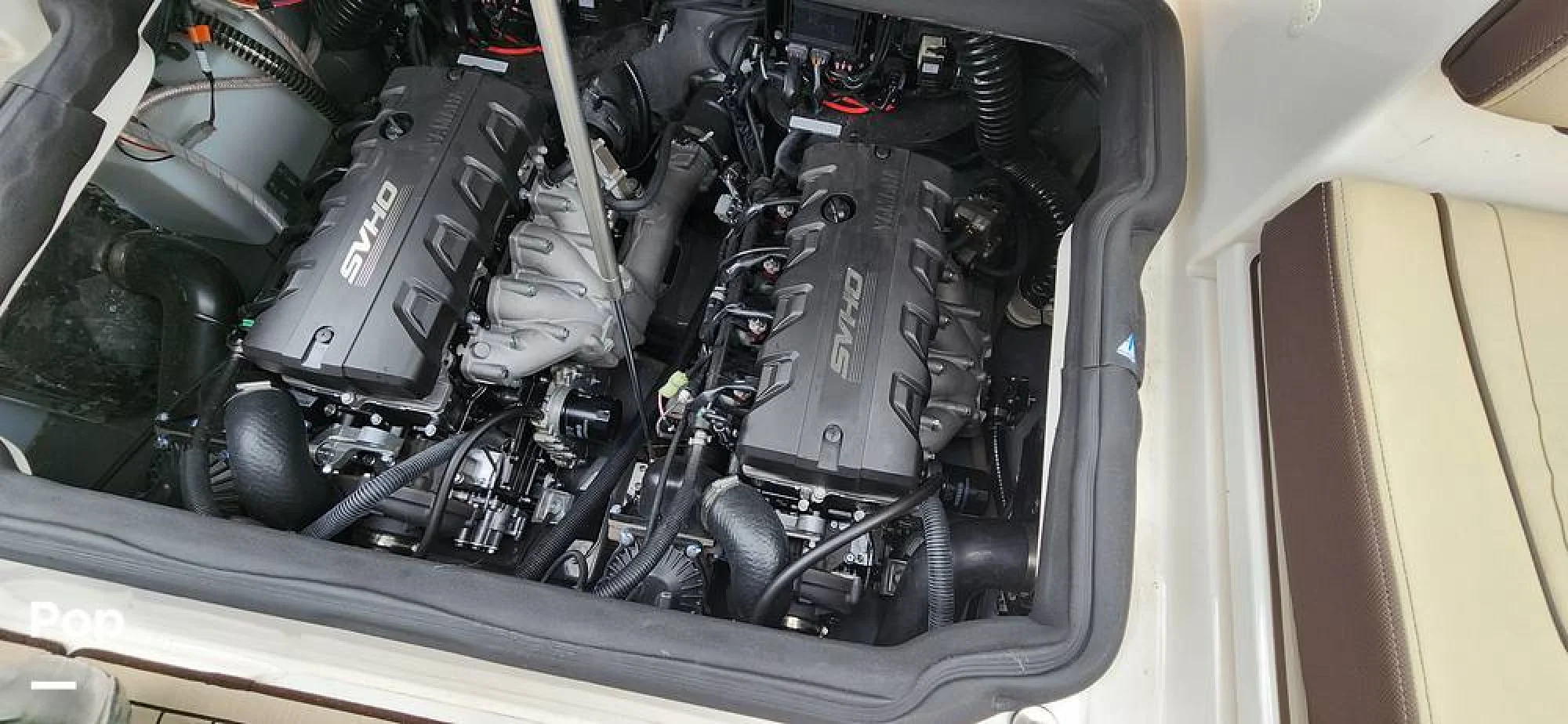 2022 Yamaha 255 FSH Sport E - Image 5