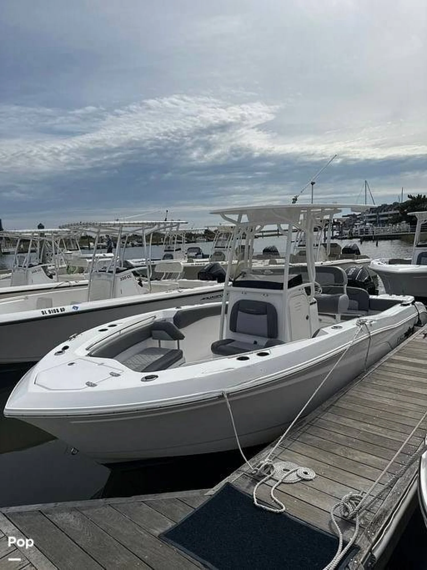 2024 NauticStar 22L - Main Image