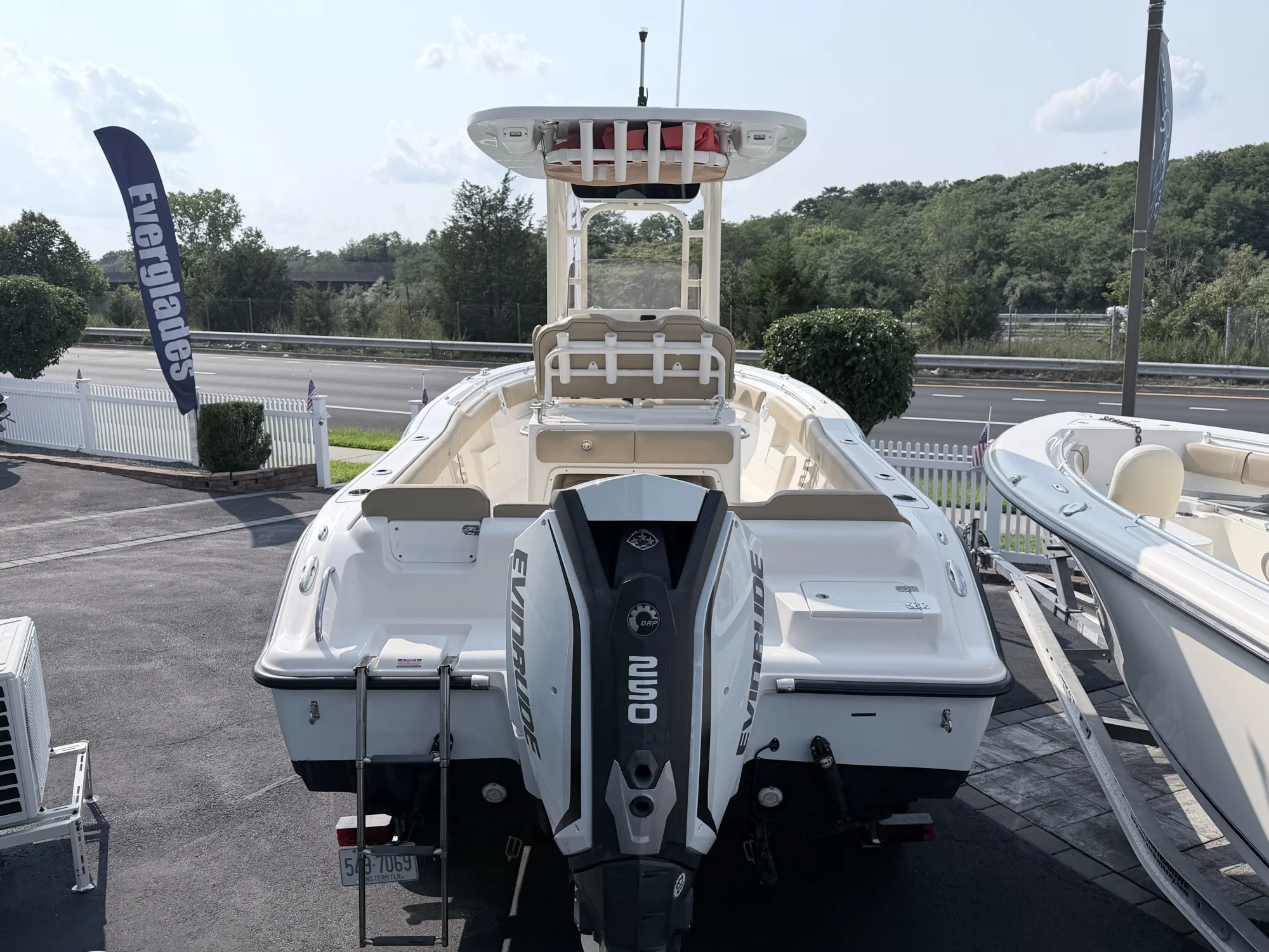 2018 Key West 239FS - Image 2