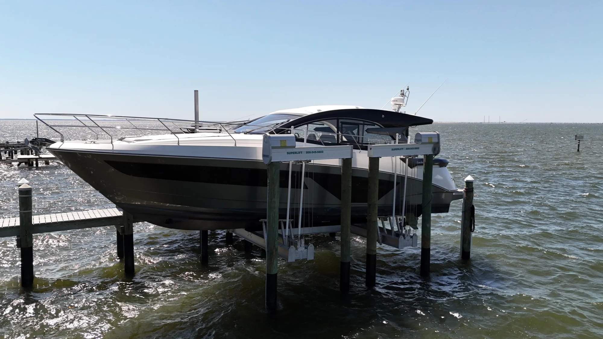 2023 Beneteau Gran Turismo 45