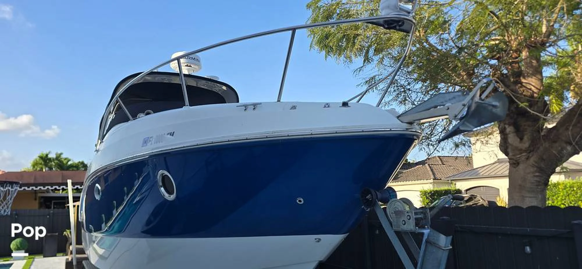 2018 Rinker 290 EX - Main Image