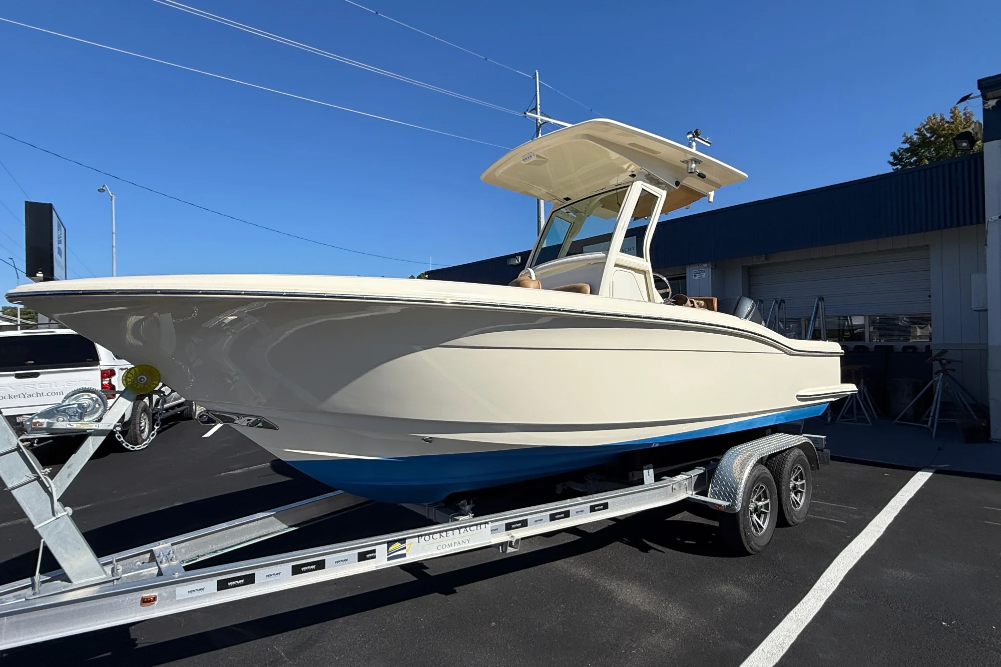 2013 Scout 225 XSF - Image 4