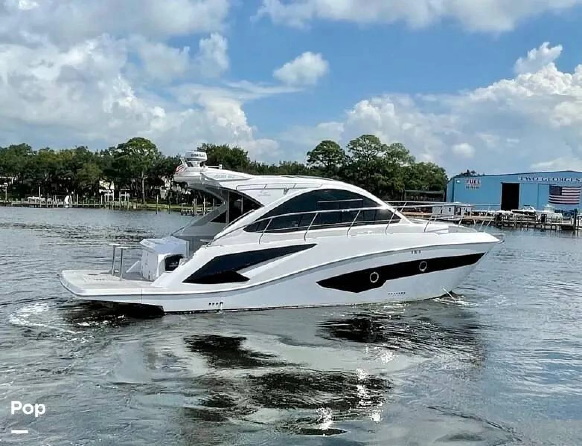 2021 Evolve Yachts 400HT - Image 5