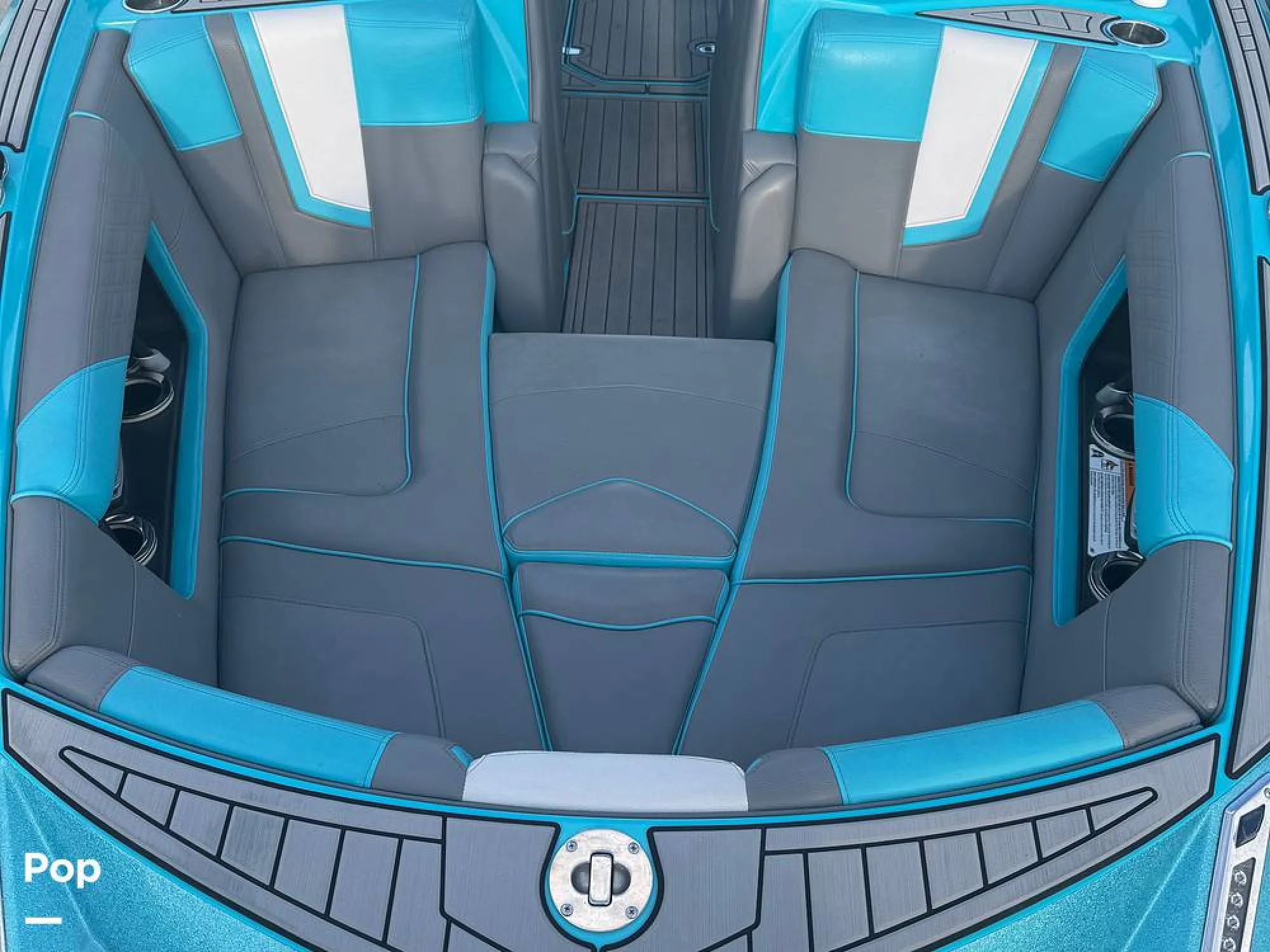 2019 Super Air Nautique G23 - Image 3