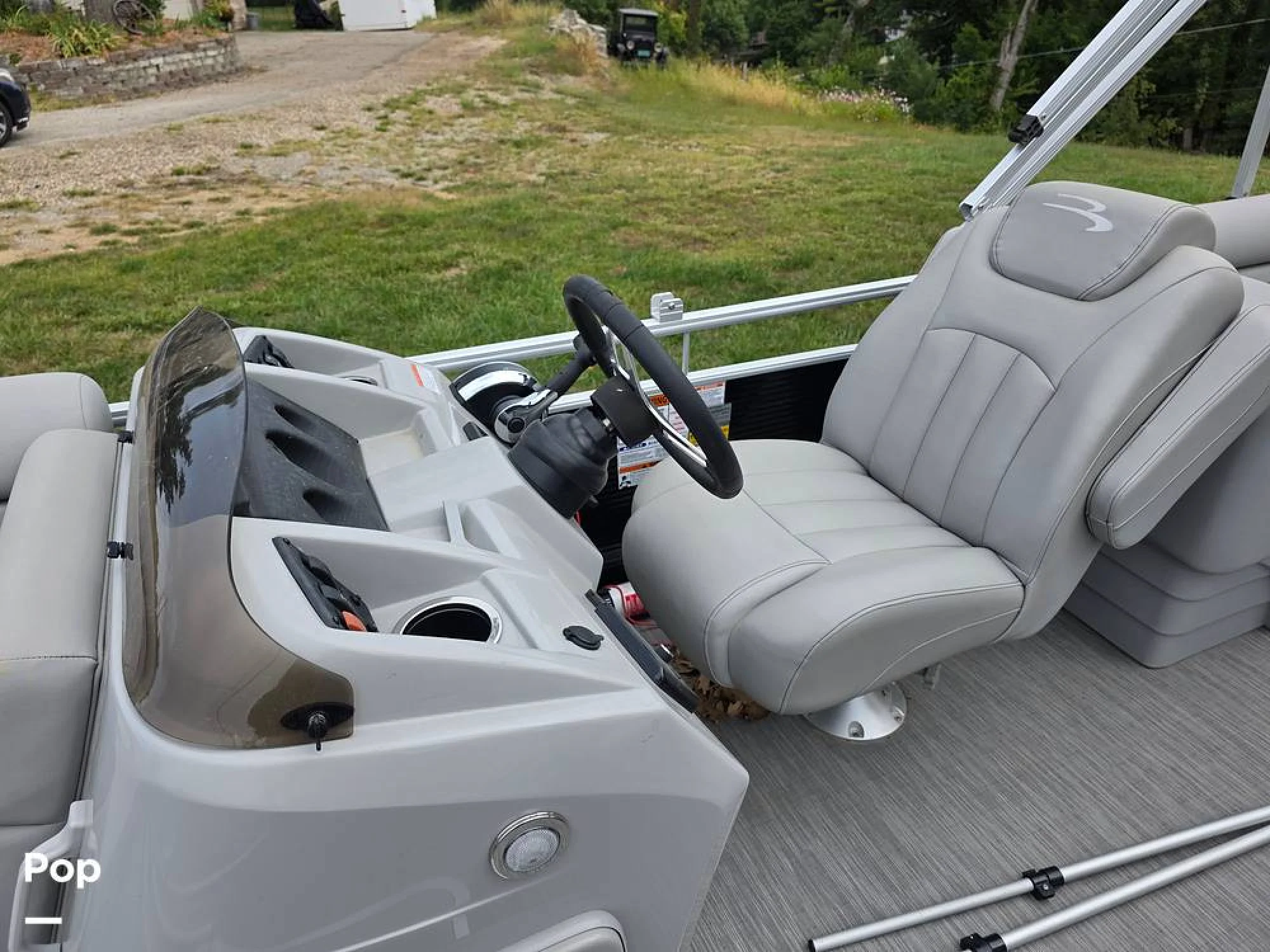 2022 Bennington 24 SXSR - Image 3