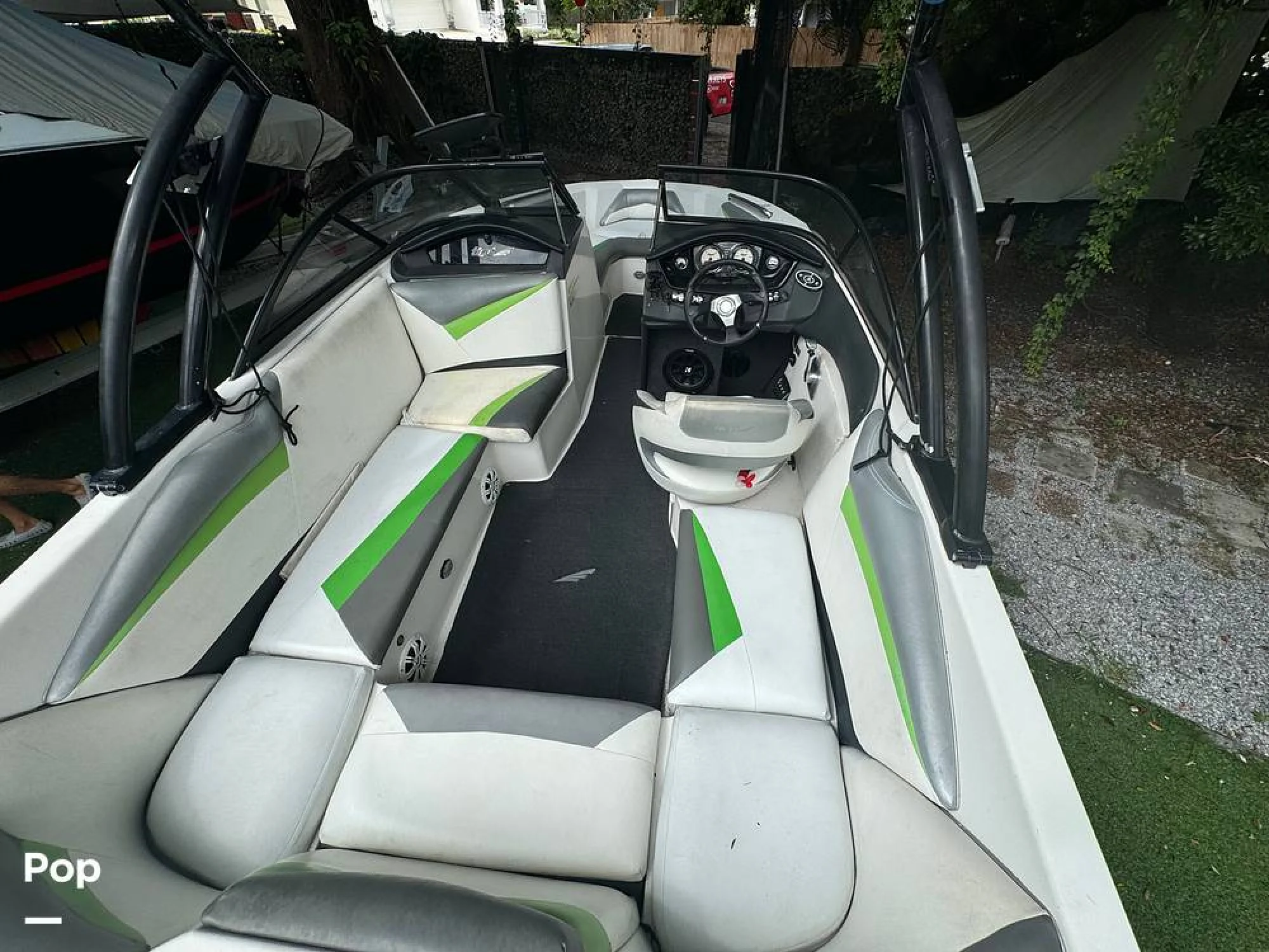 2012 Tige R20 - Image 2