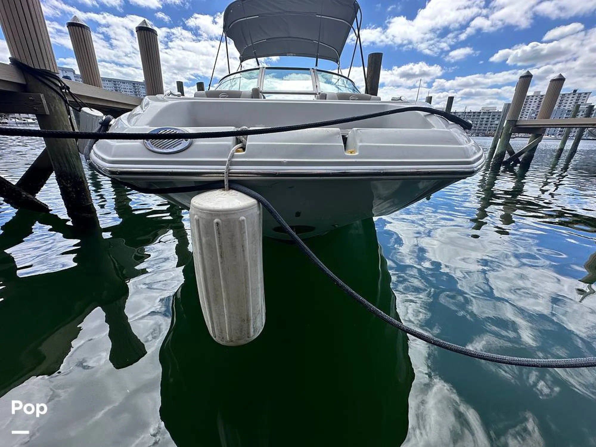 2023 Crownline E235XS - Image 5