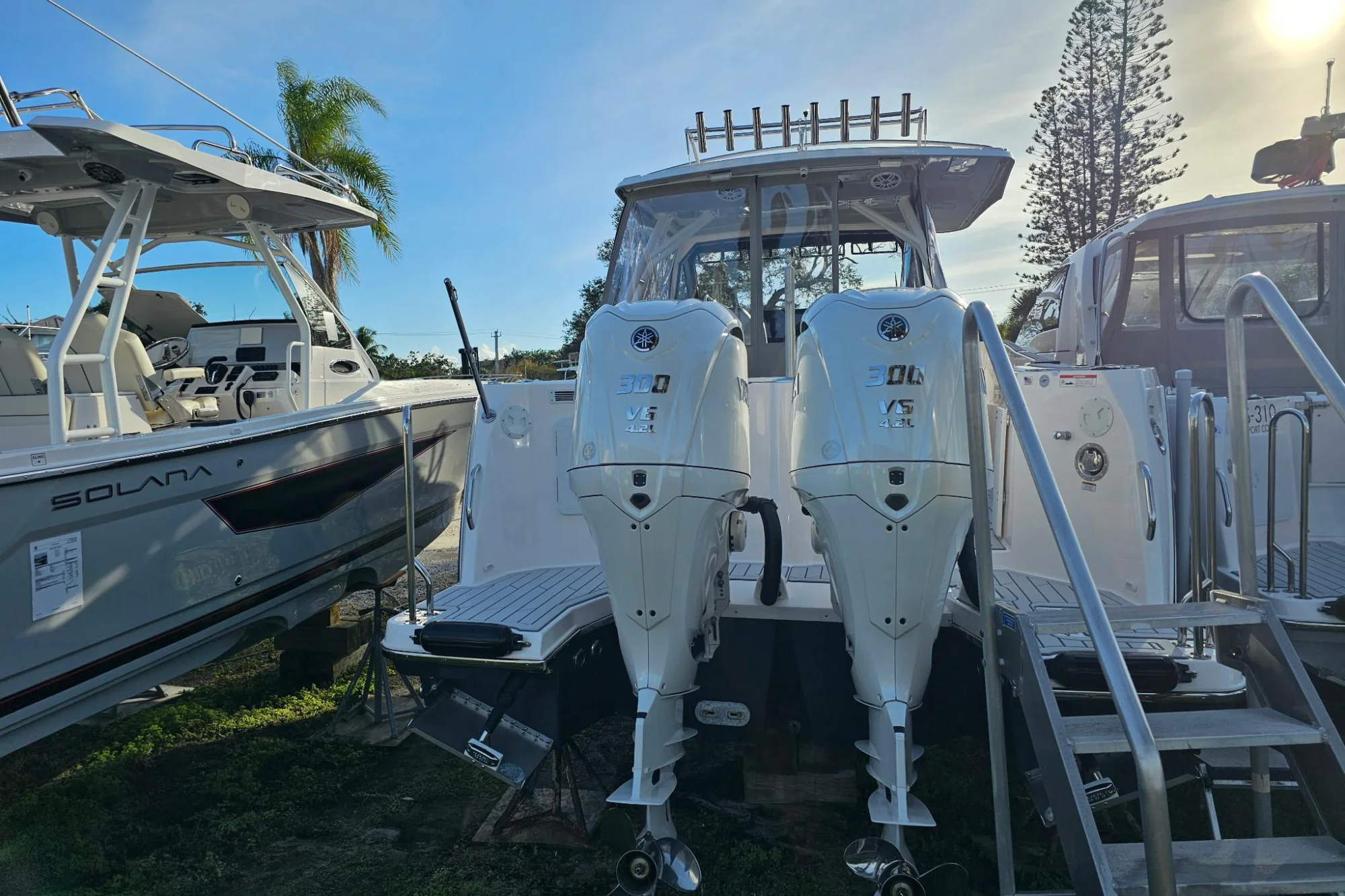 2025 Solara S-310 CW - Image 4