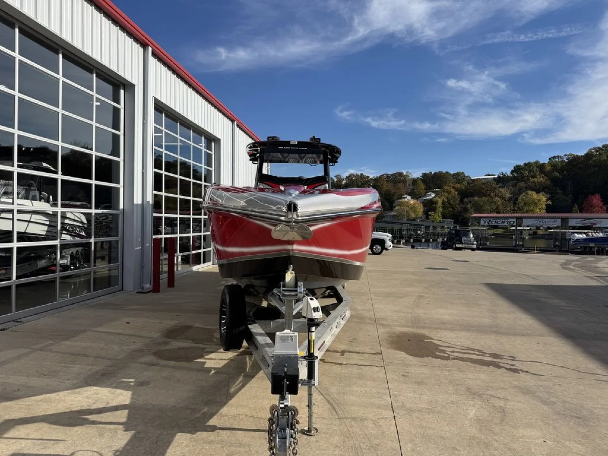 Sunsation Powerboats 34CCX - Image 3