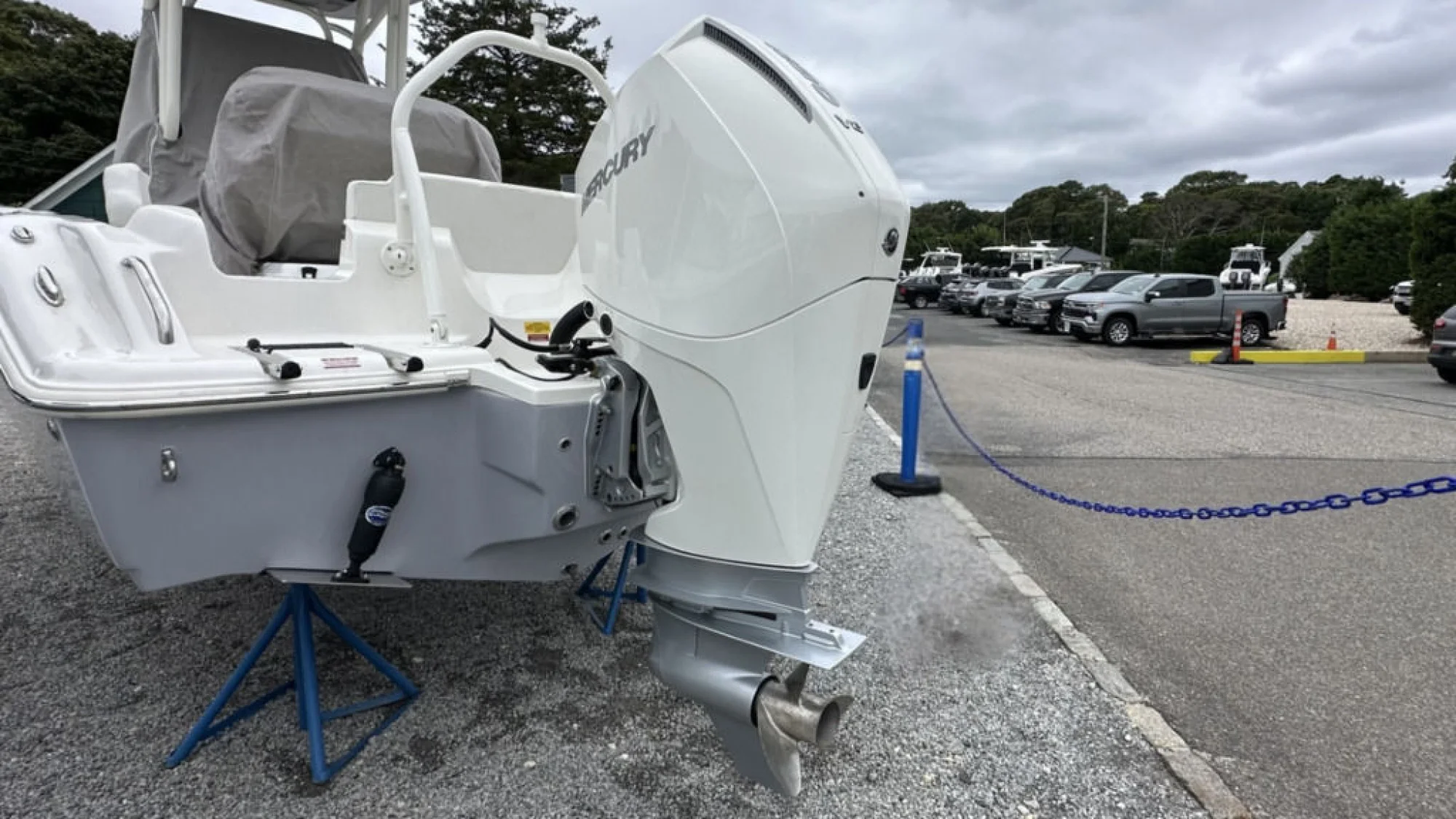 Key West Boats 219 FS - Image 5