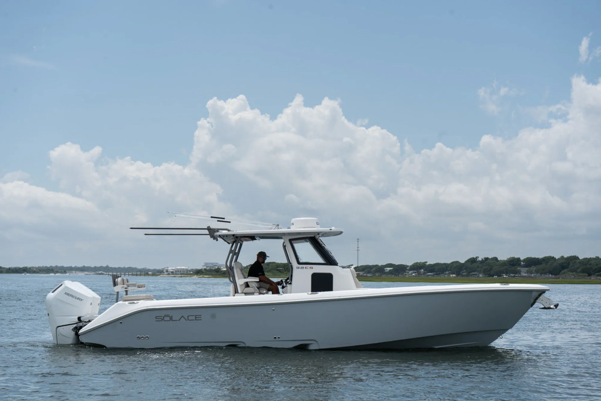 Solace 32CS - Image 2