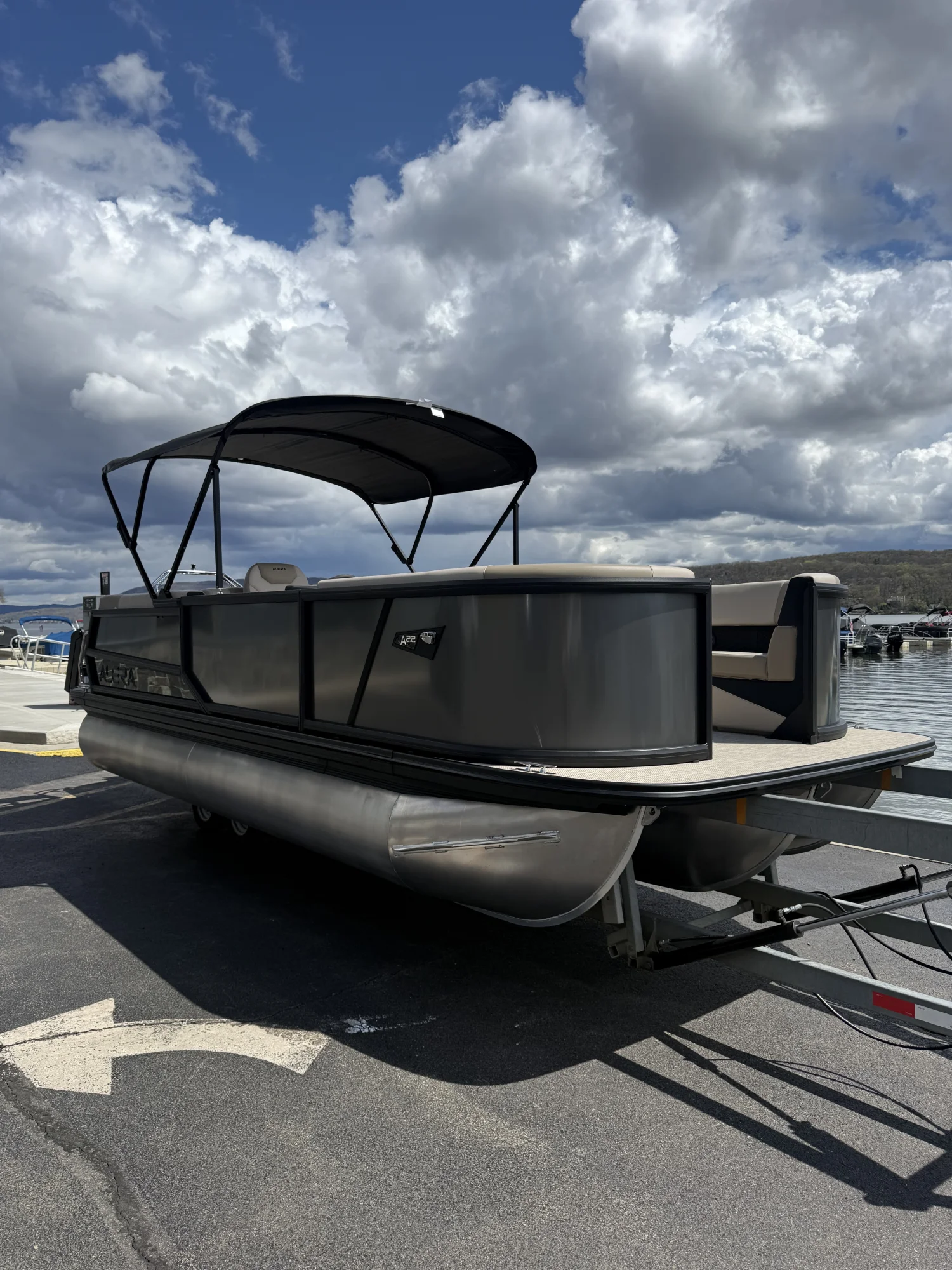 2026 Alera A22Q - Image 2