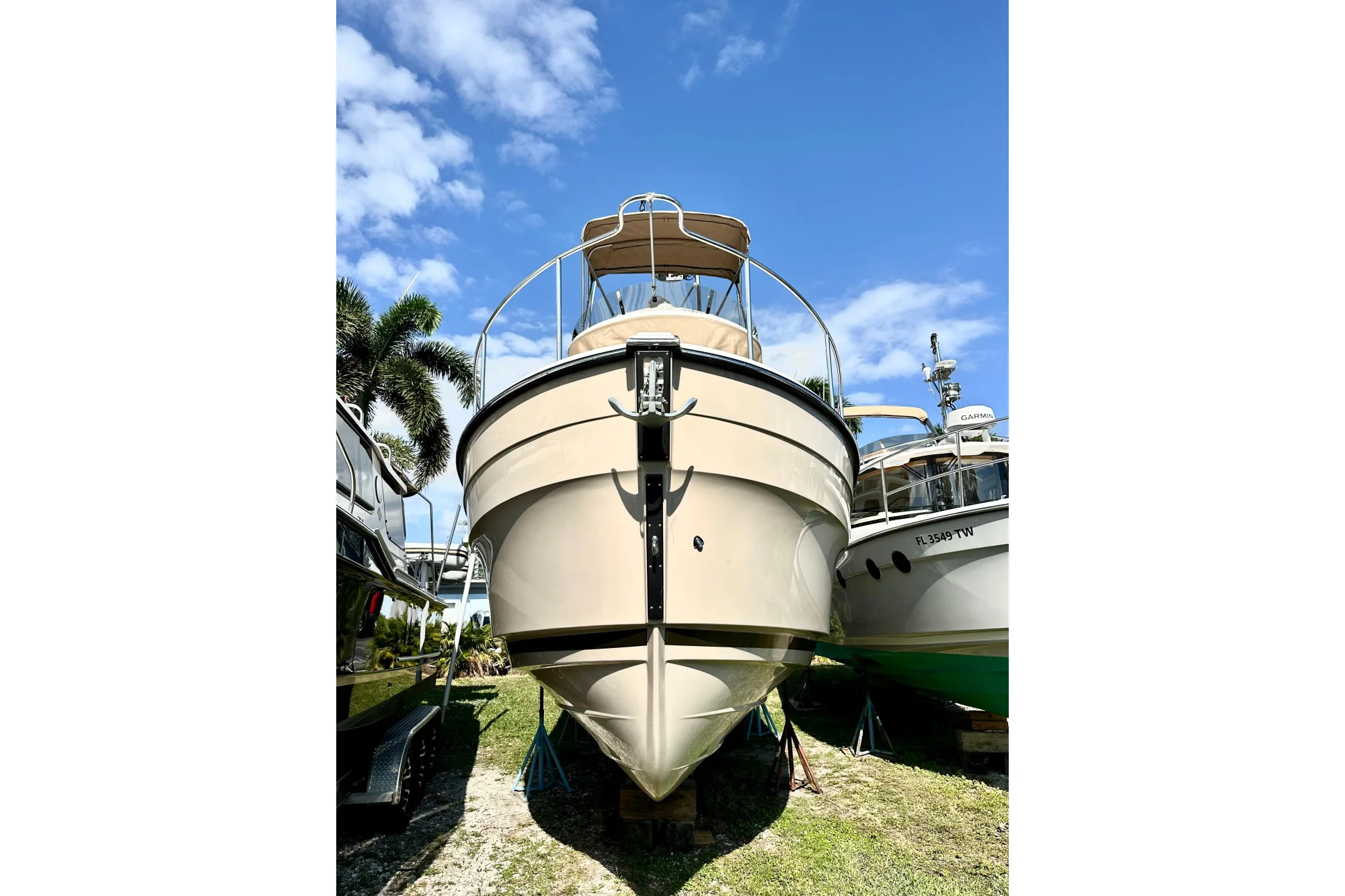 2026 Ranger Tugs R-31 CB - Image 3