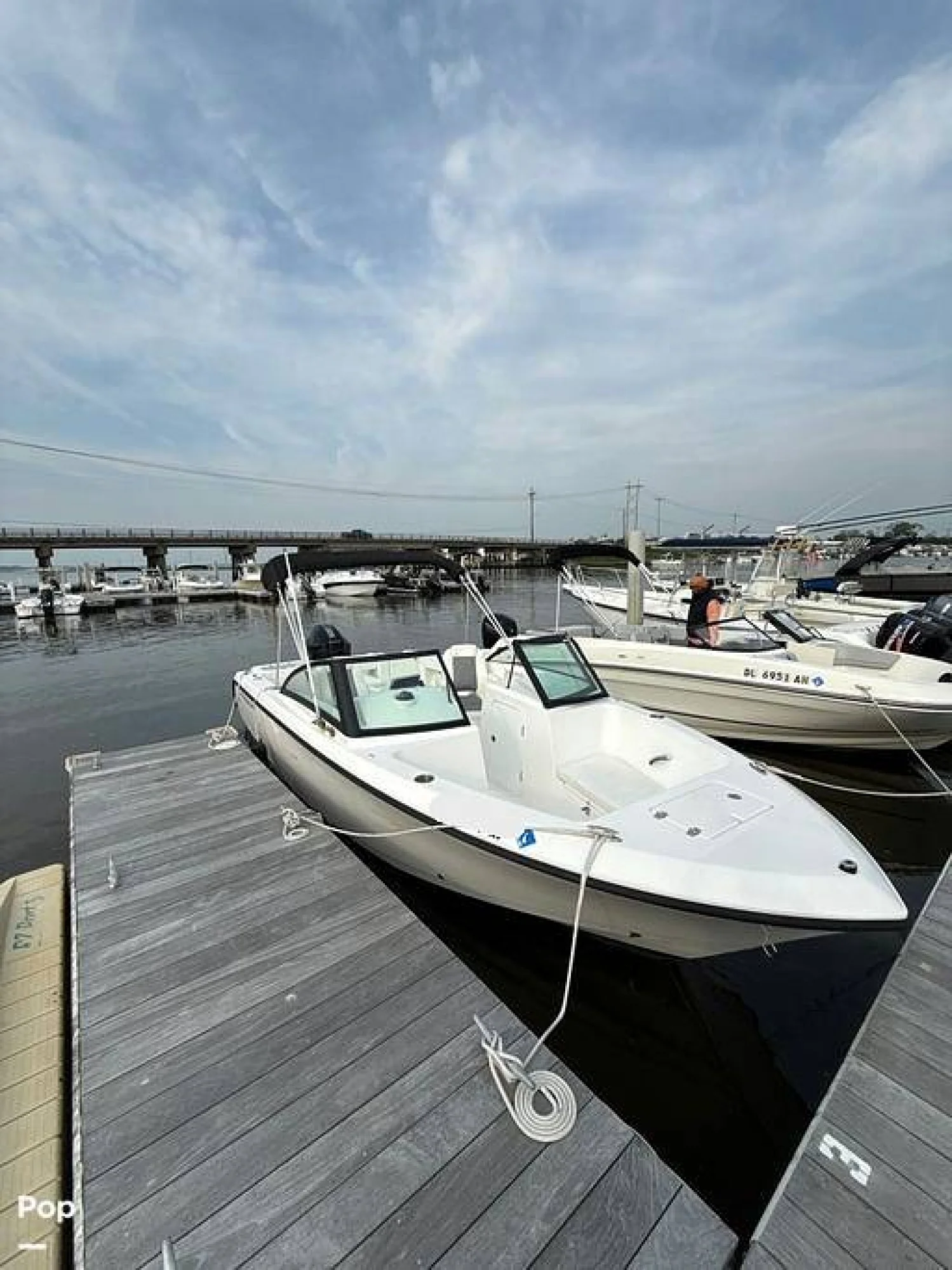 2024 Aquasport 220 DC - Image 4