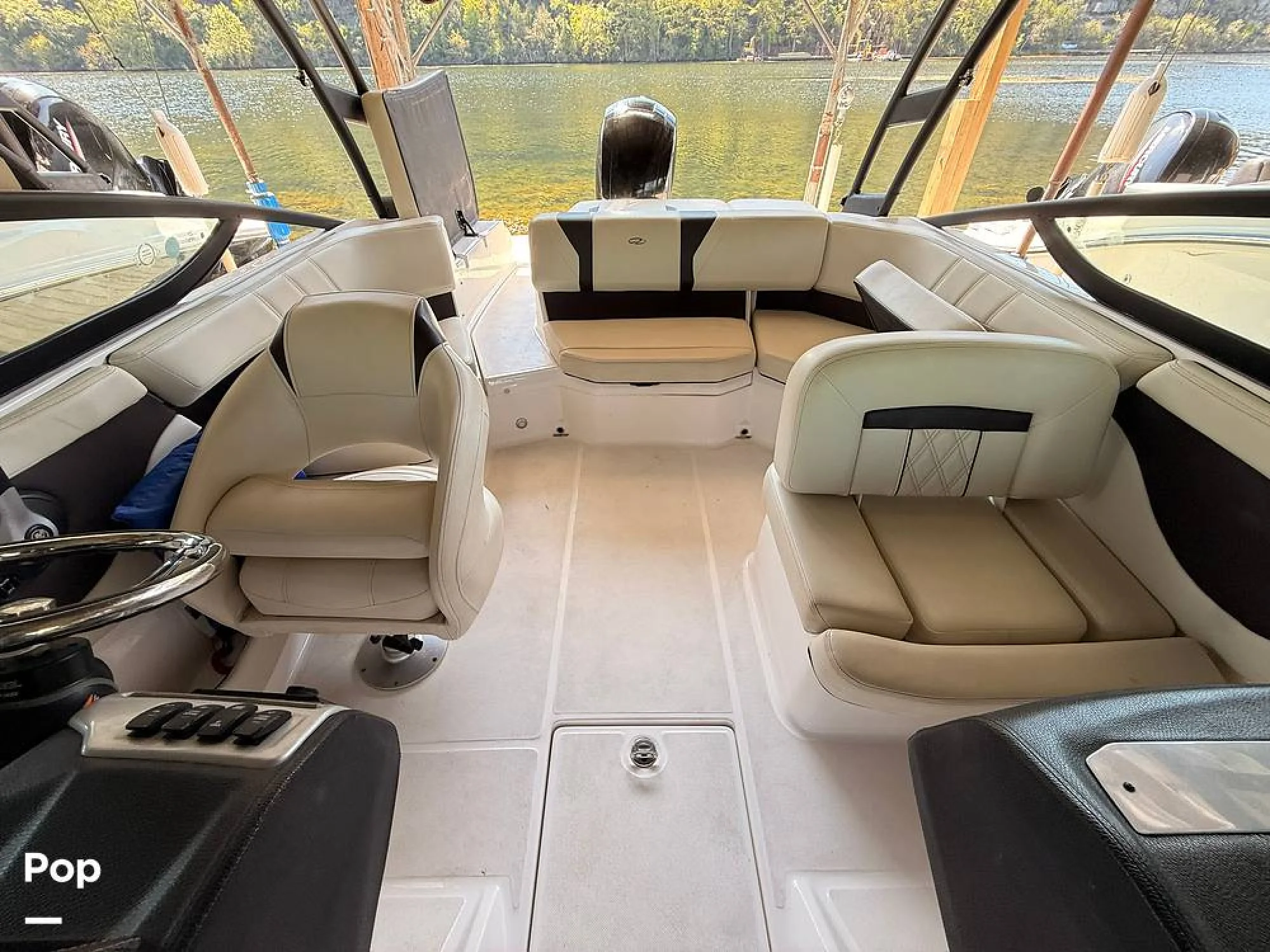 2025 Regal 210 OBX - Image 5