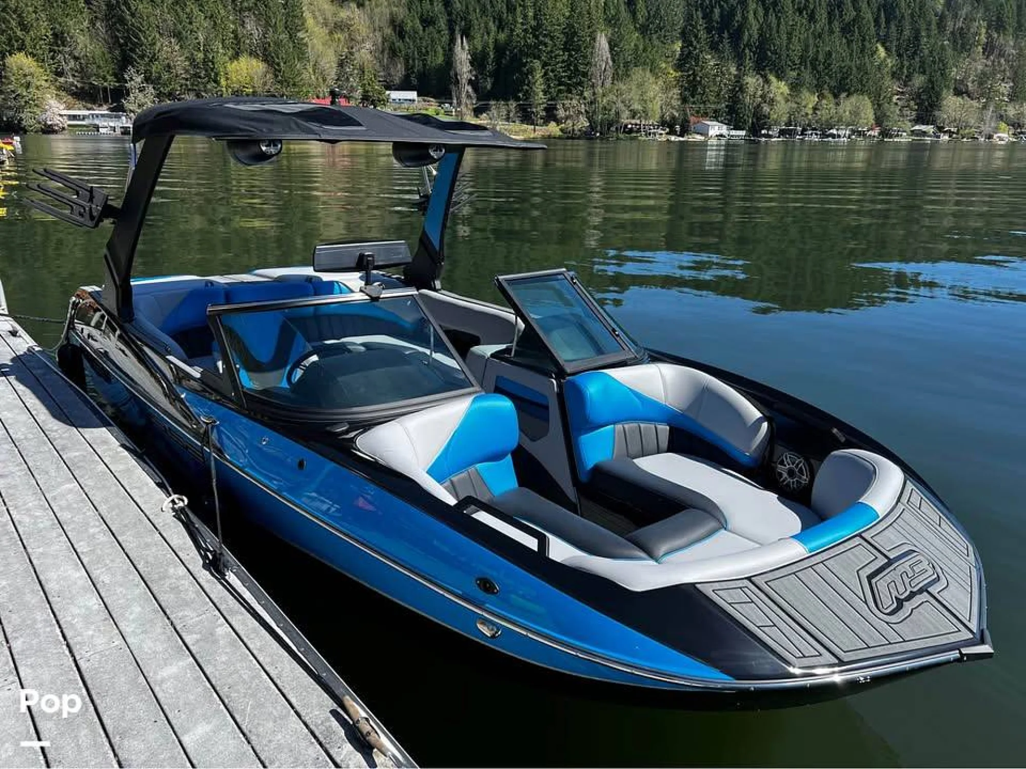 2023 MB Sports B52 21 Classic - Image 2