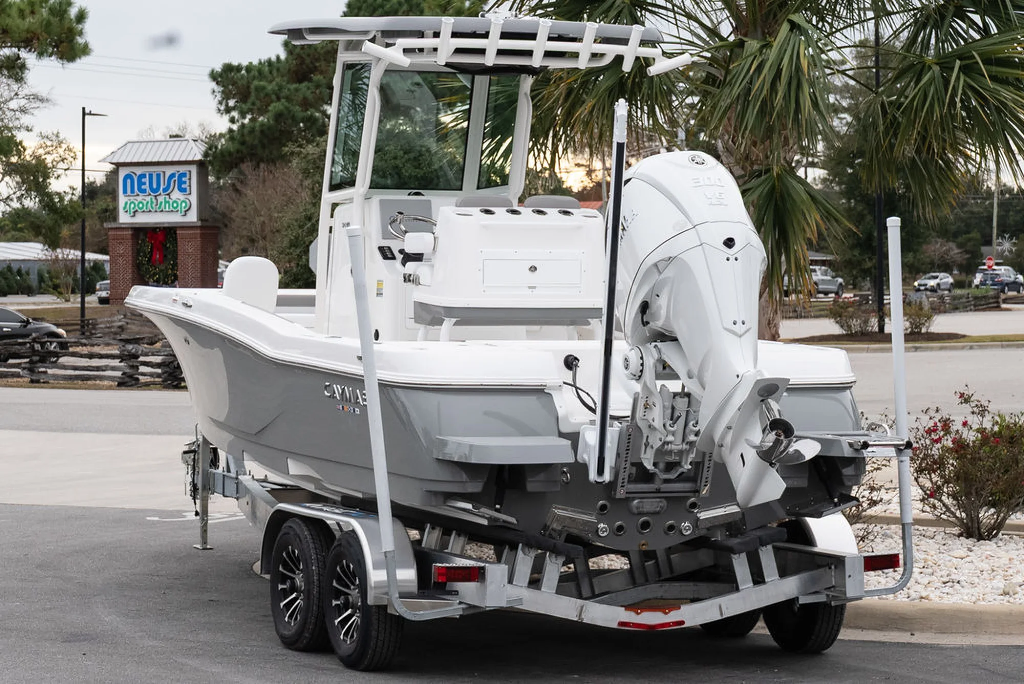 CAYMAS 24 HB - Image 5