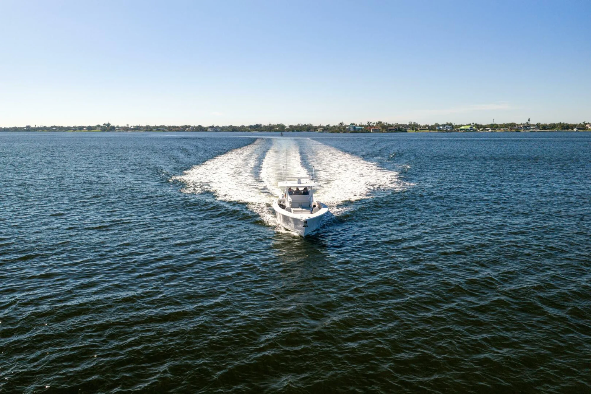 2026 Jupiter 43 - Image 5