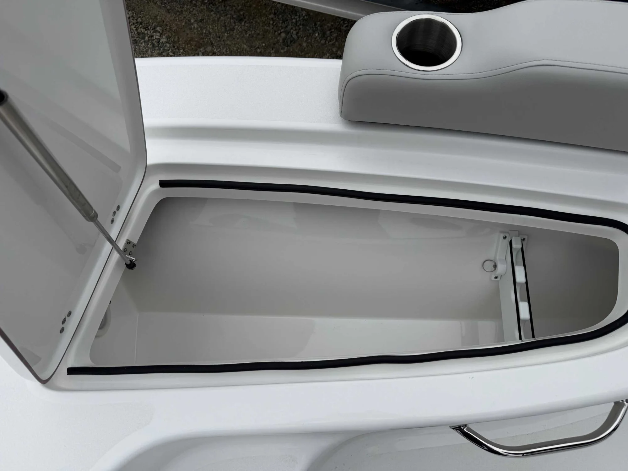 2026 Sea Pro 250 DLX - Image 4