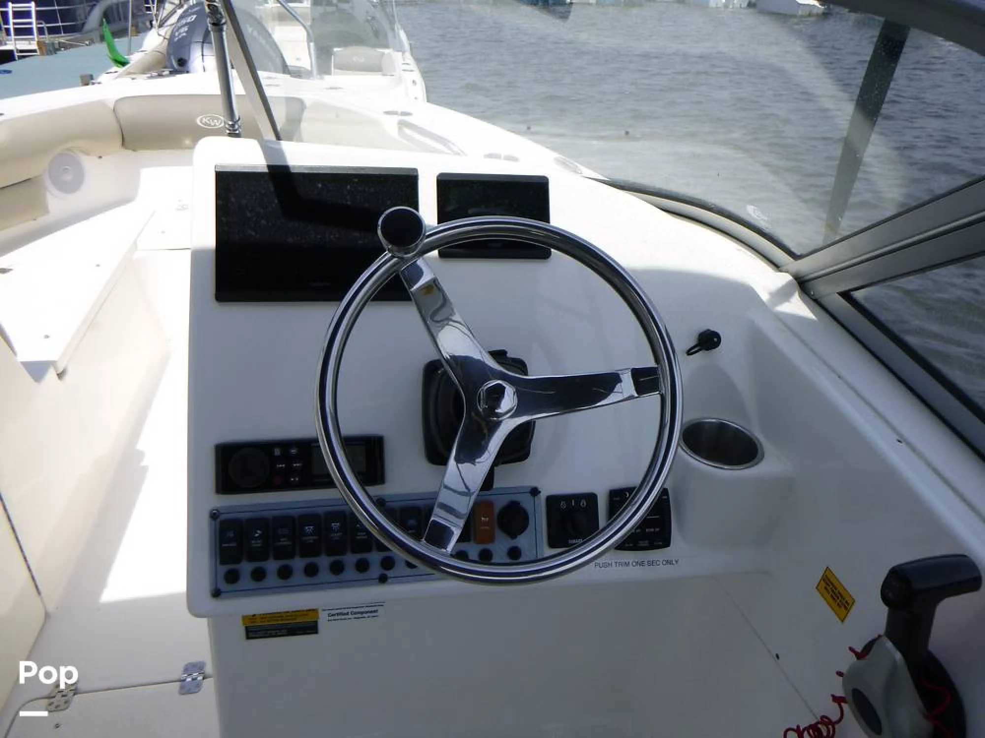 2023 Key West 239DFS - Image 3