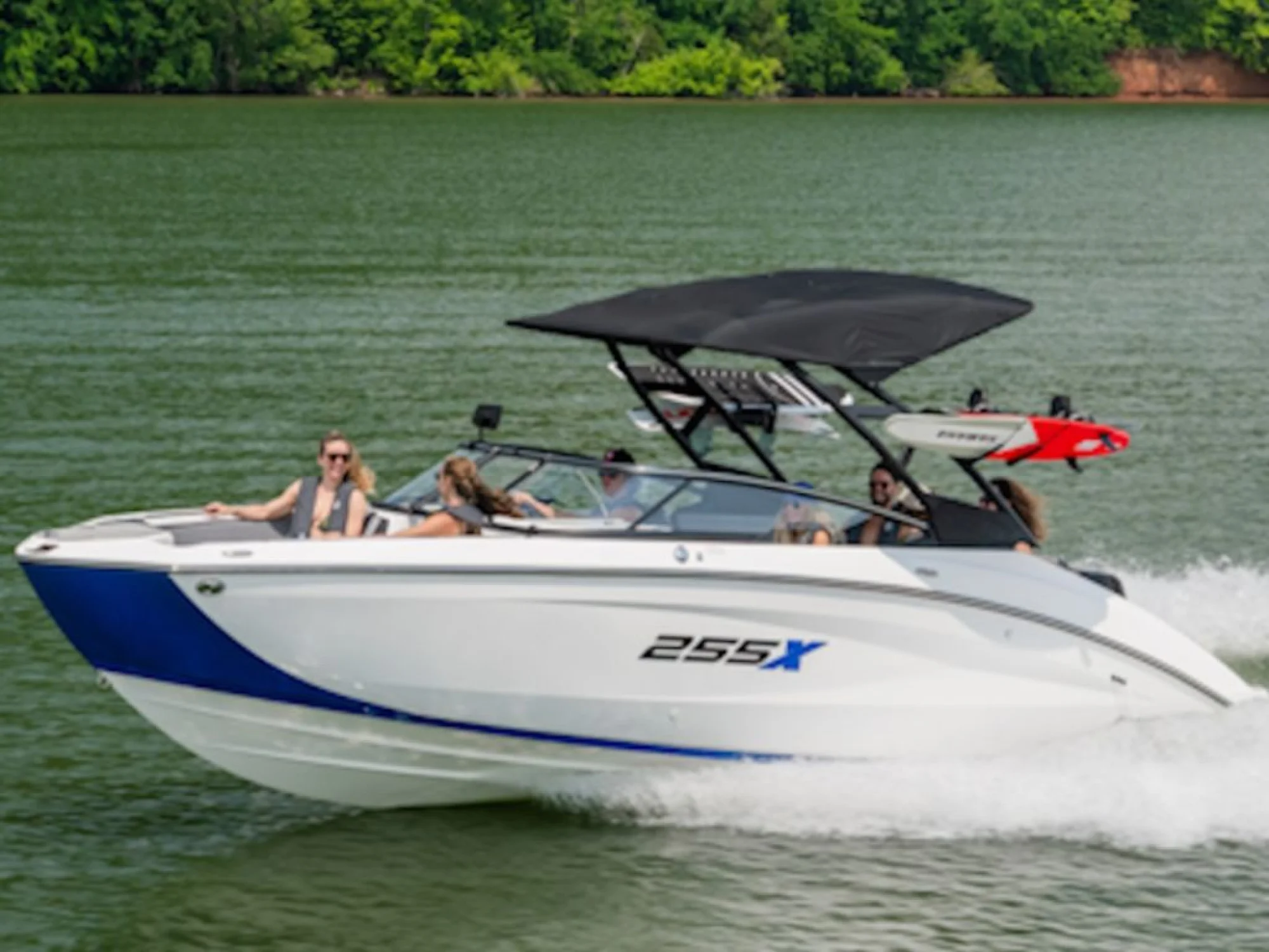 Yamaha Marine 255XE - Image 2
