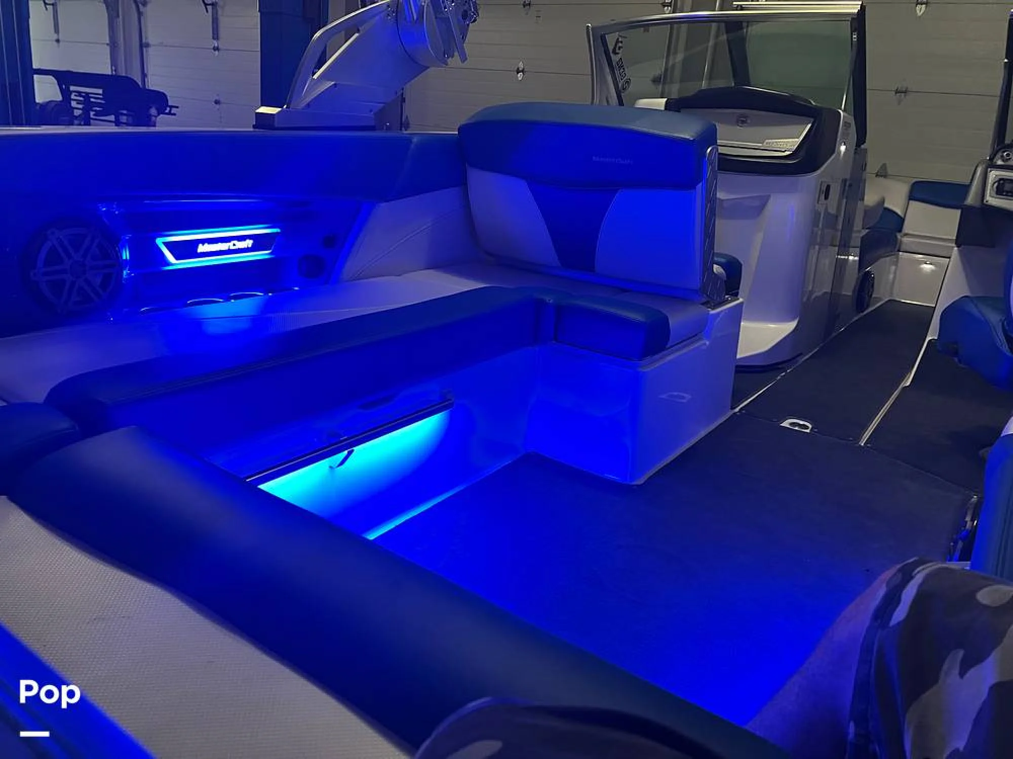 2016 Mastercraft X26 - Image 2