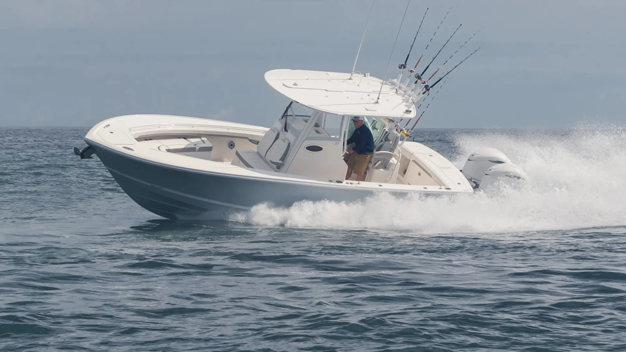 2027 REGULATOR 28