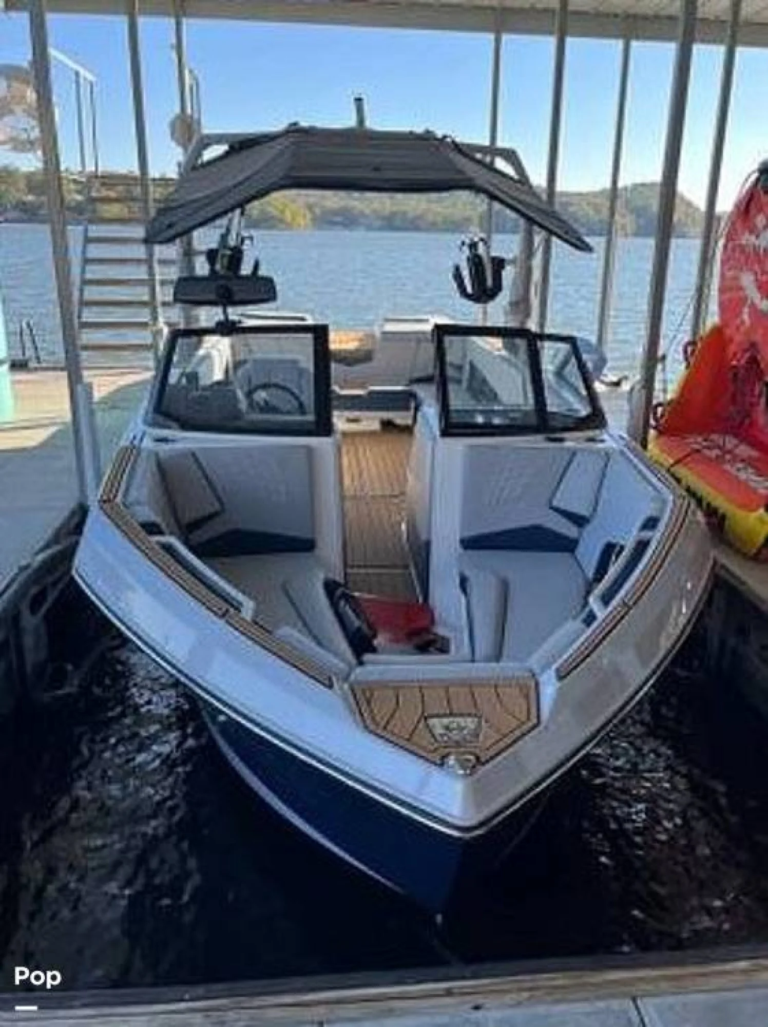 2023 Nautique S25 - Image 2
