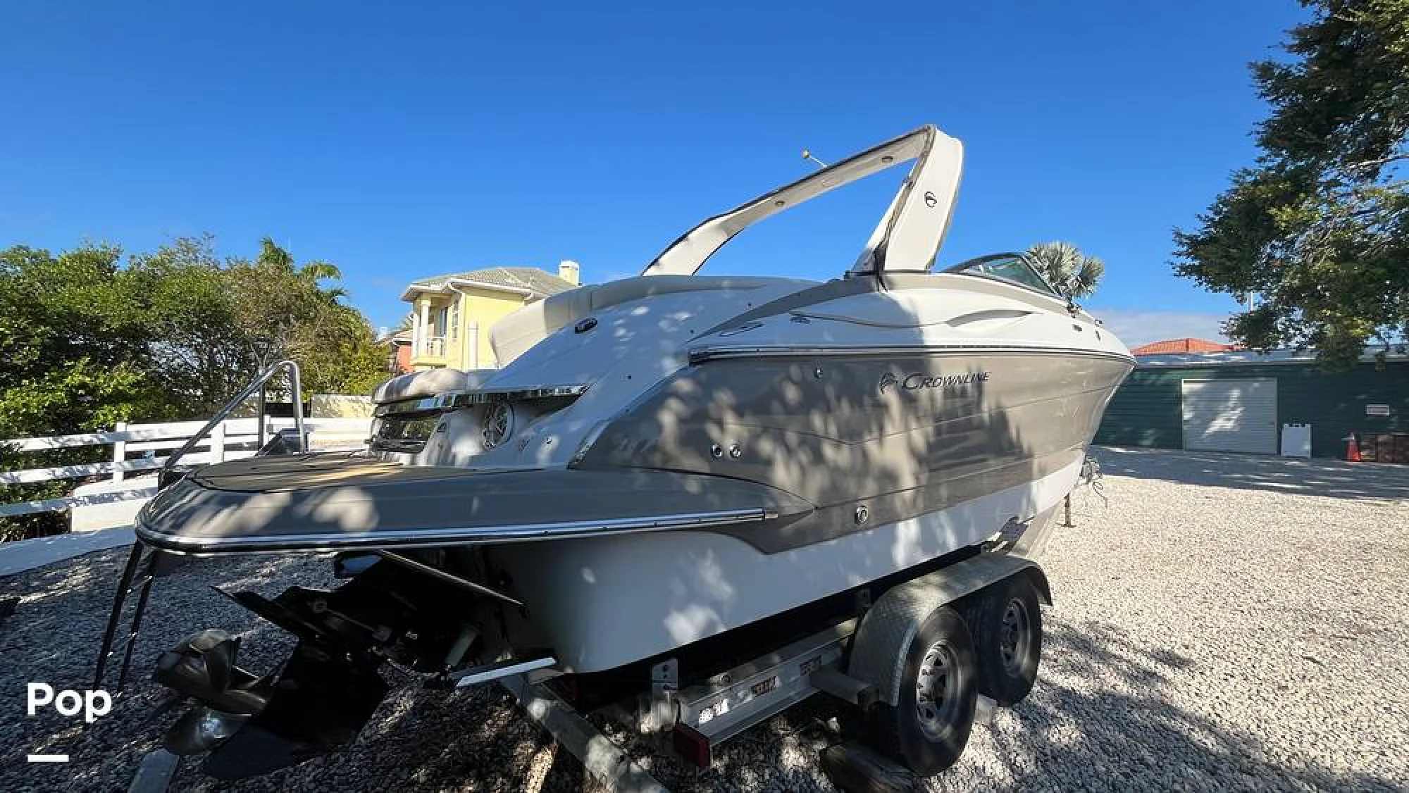 2009 Crownline 300 LS - Image 5
