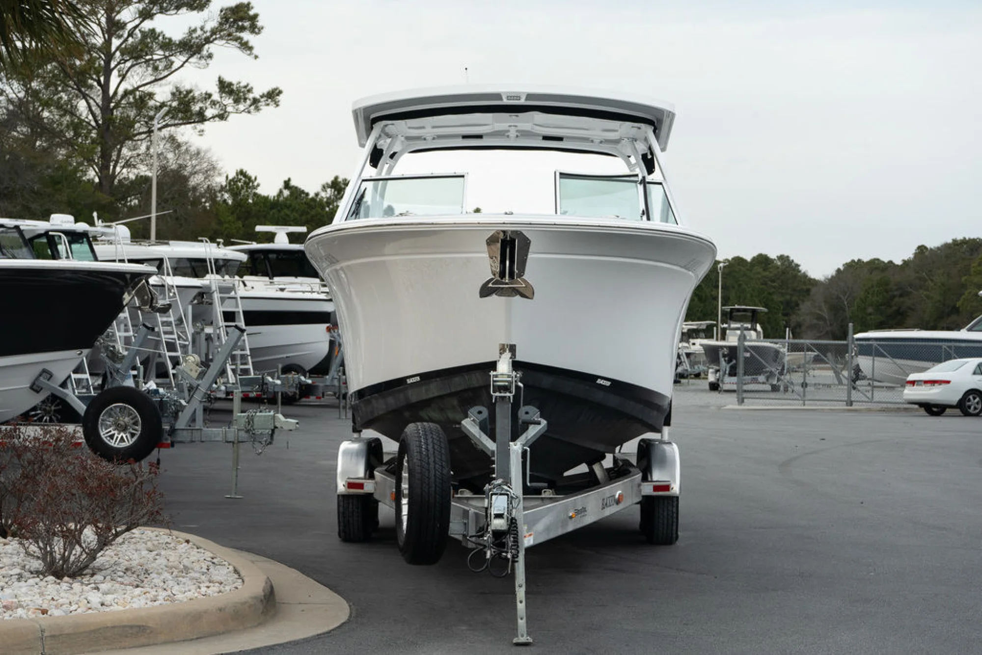 Blackfin 272DC - Image 3
