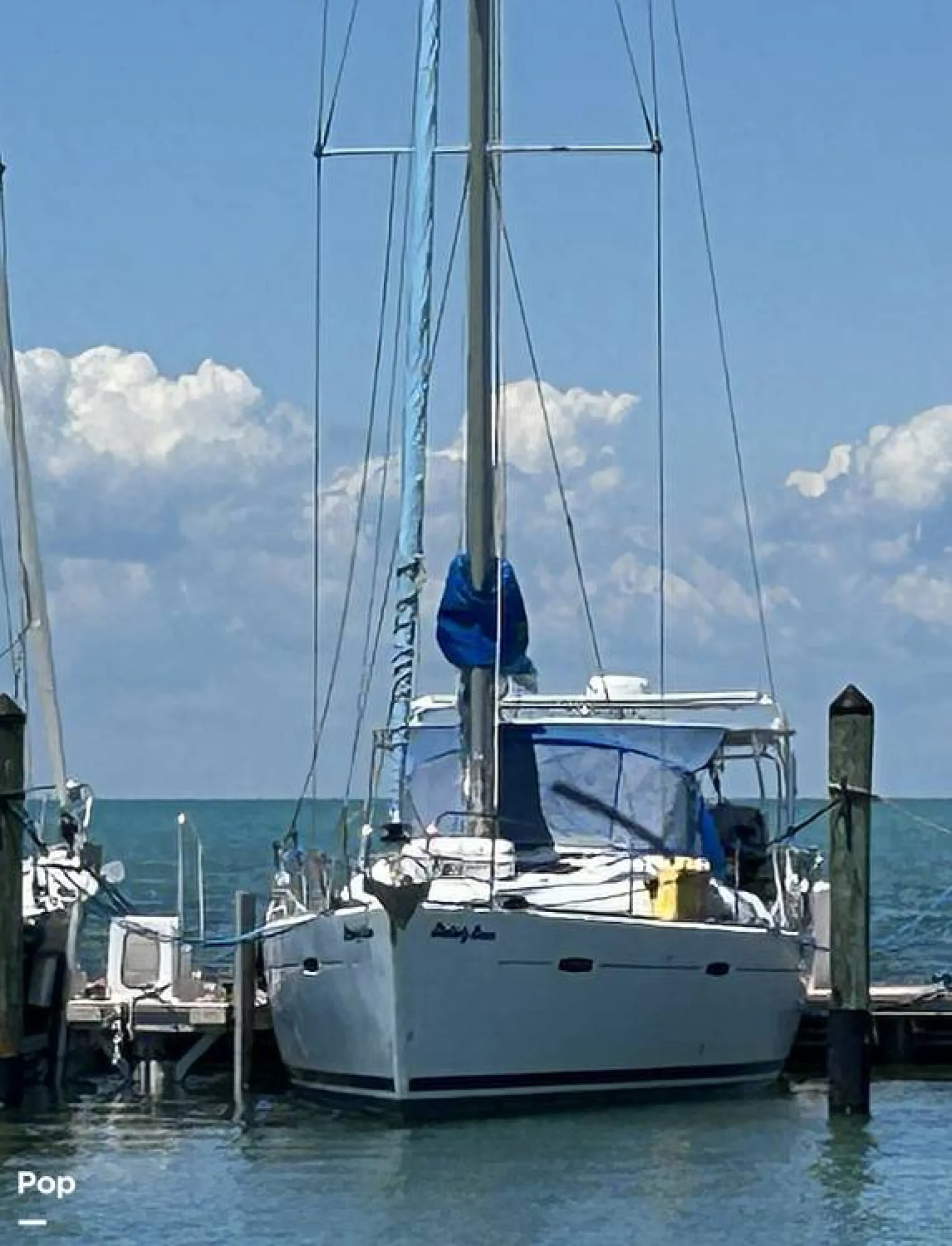 2011 Beneteau OCEANIS 40 - Image 2