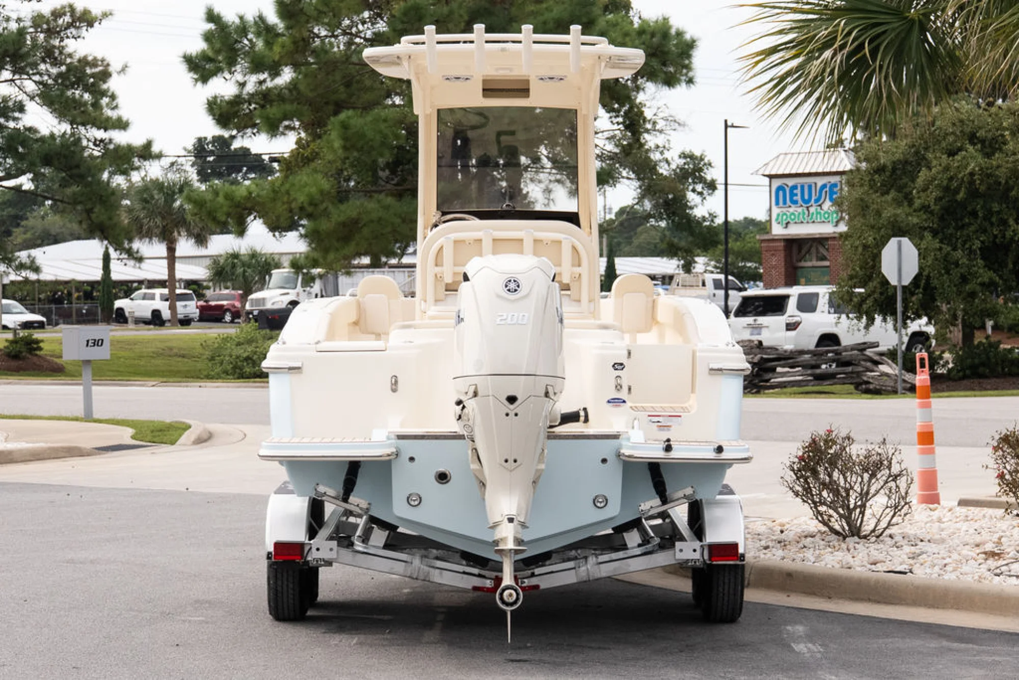 SCOUT 220 XSF - Image 5
