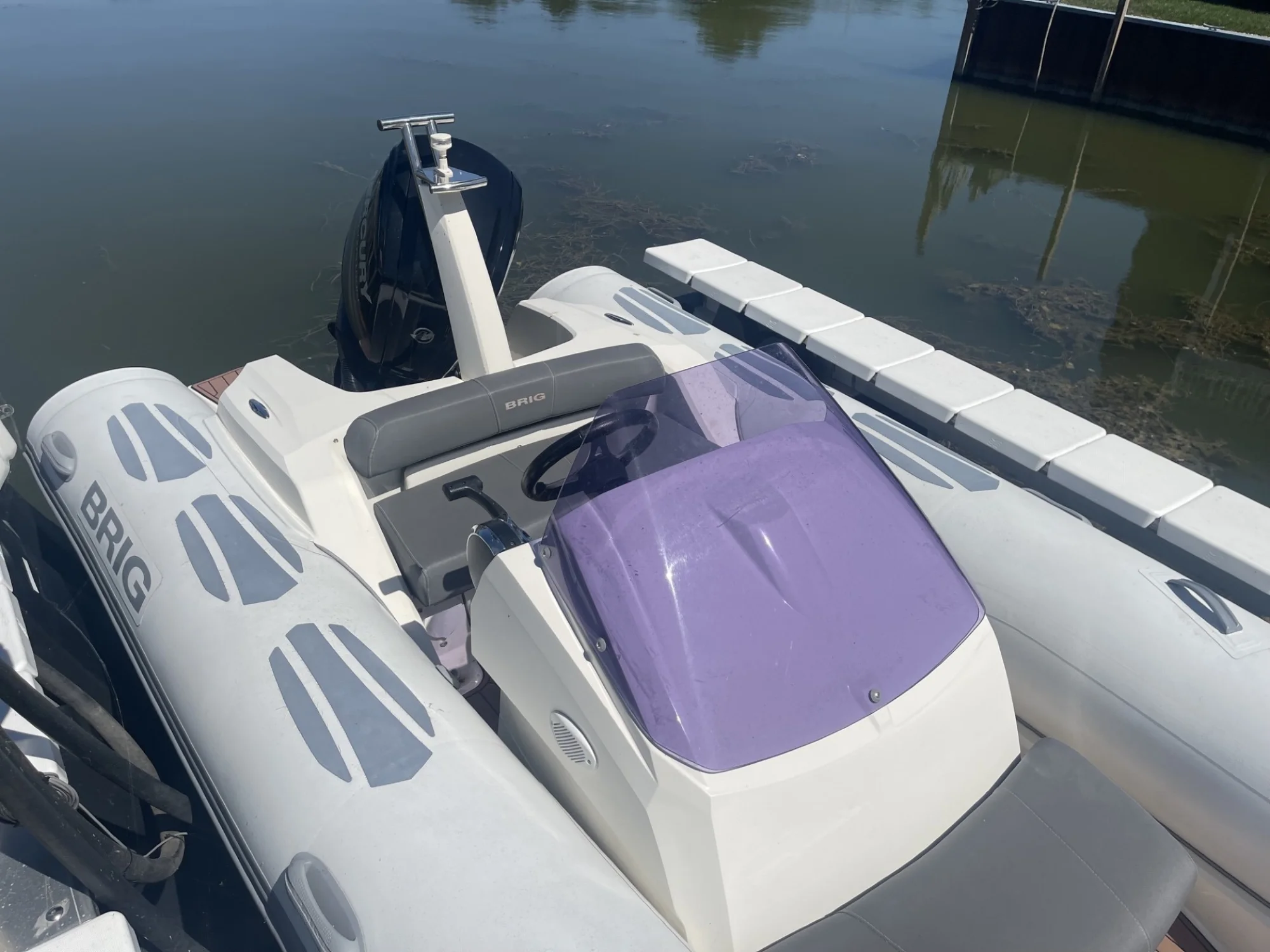 2018 Brig Eagle 480 - Image 4