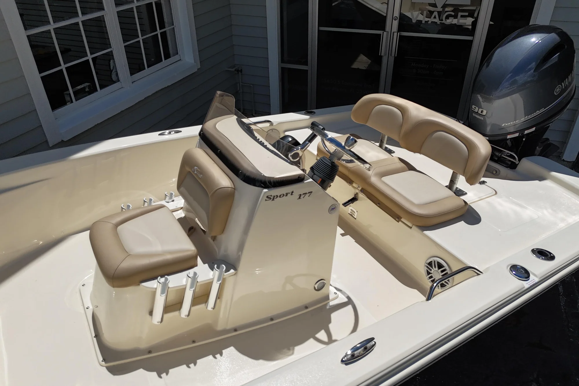 2026 Scout 177 Sport - Image 5