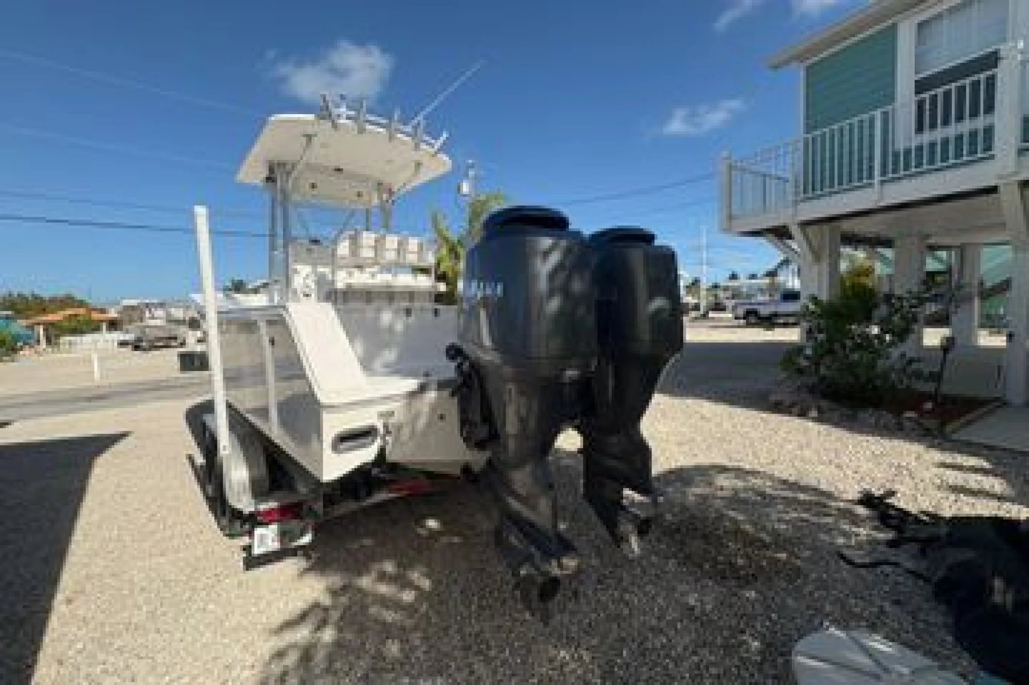 2006 Regulator 24 Forward Seating | 24ft - Image 4