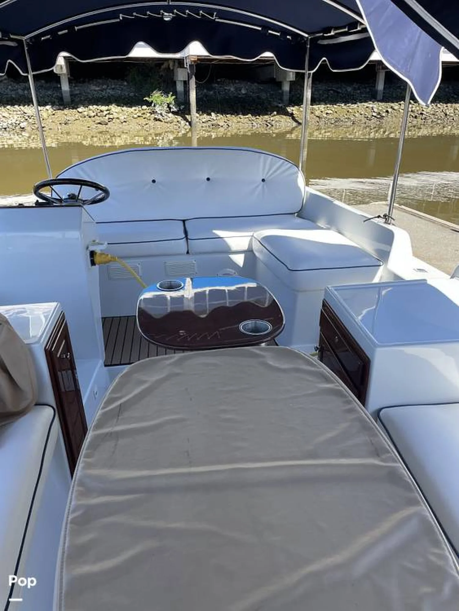 2016 Duffy 22 Cuddy Cabin - Image 4
