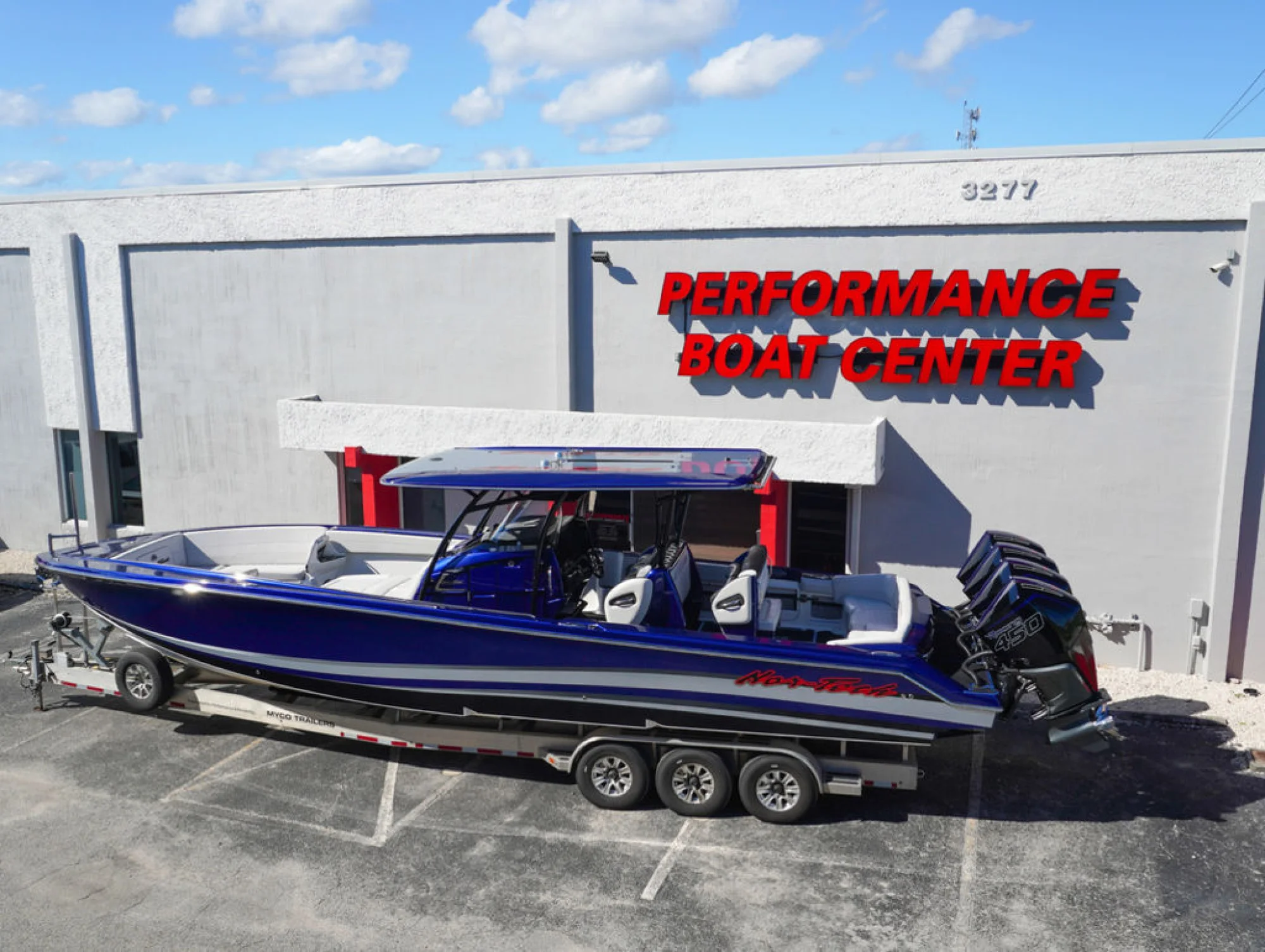 Nor-Tech 390 Sport - Image 2