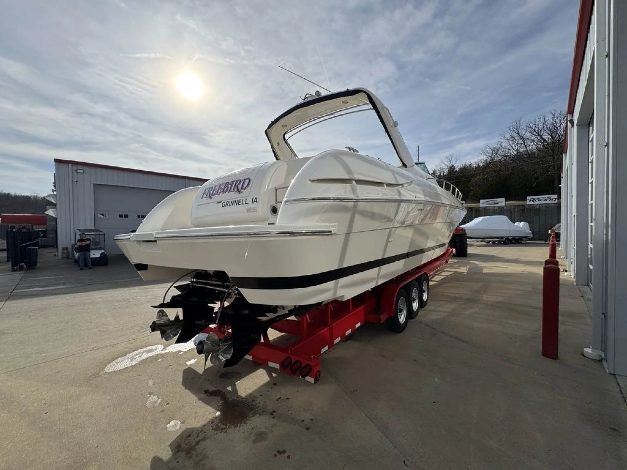 Riviera M470 Excalibur - Image 5