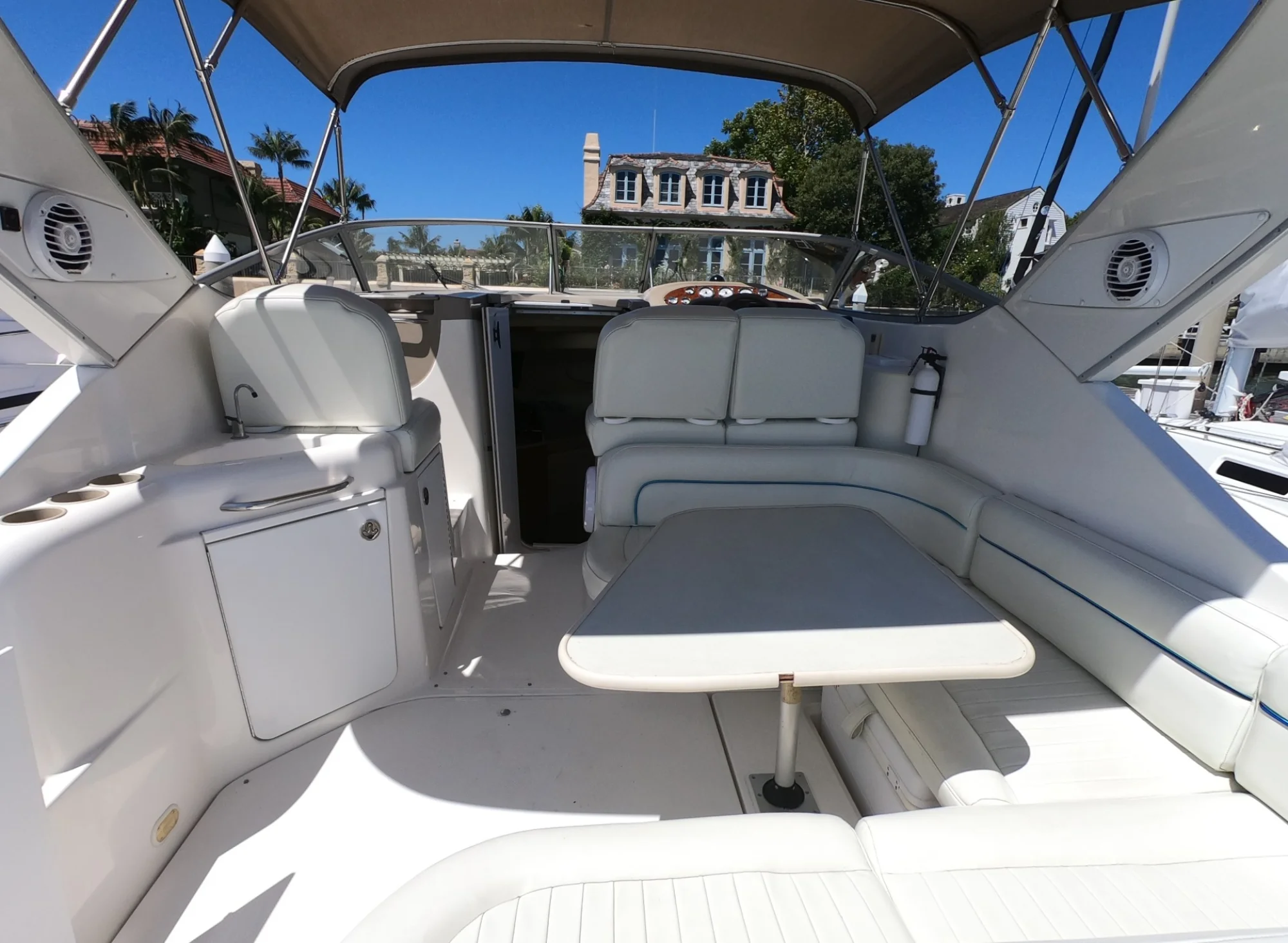3055 Big Bayliner - Image 5